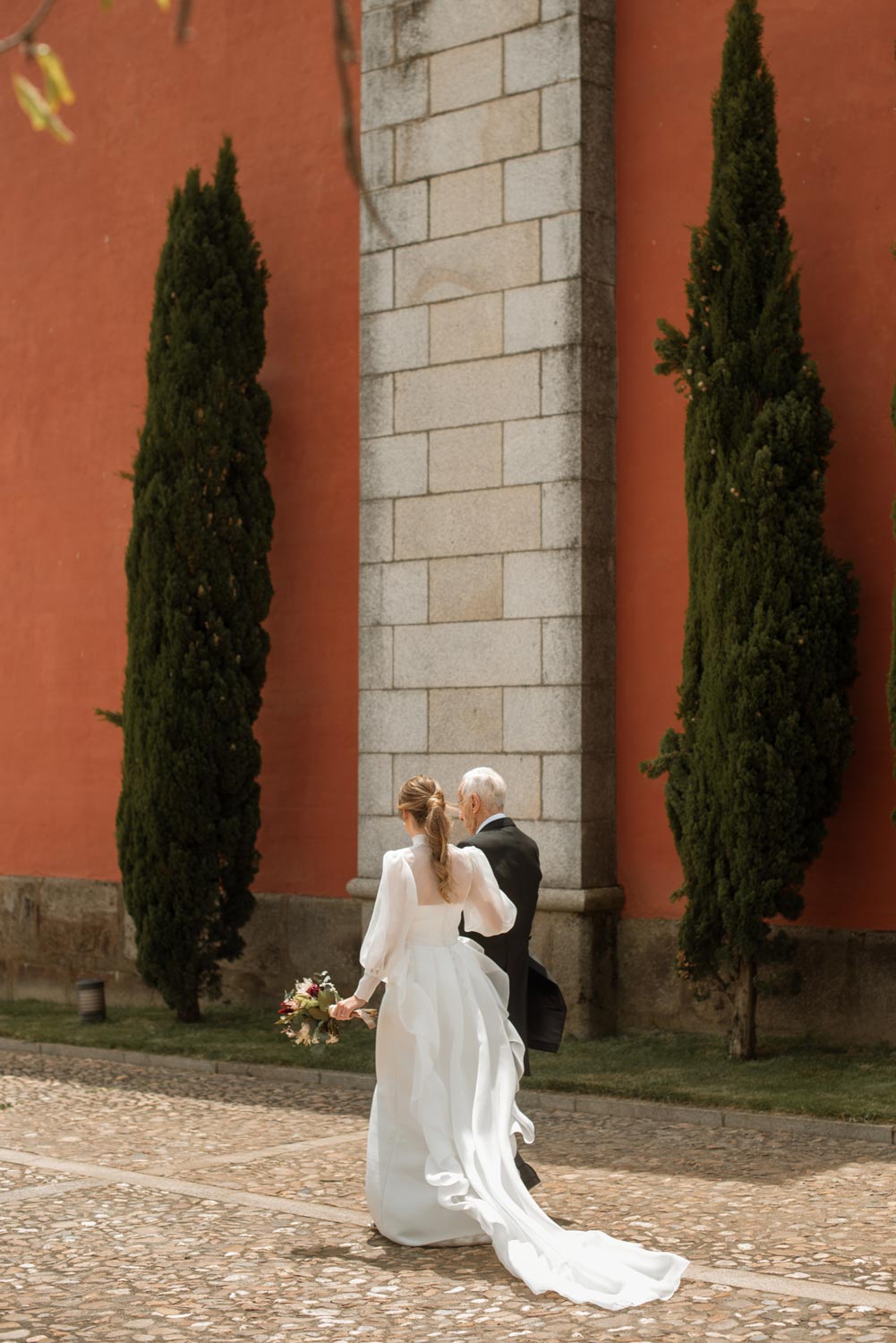 saskia fotografía, fotografo en salamanca, fotografia de bodas en salamanca, Isabel y Emilio