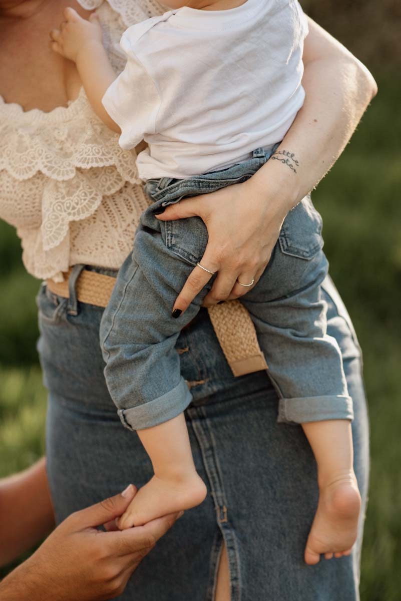 saskia fotografía, fotografo en salamanca, fotografia en familia en el campo