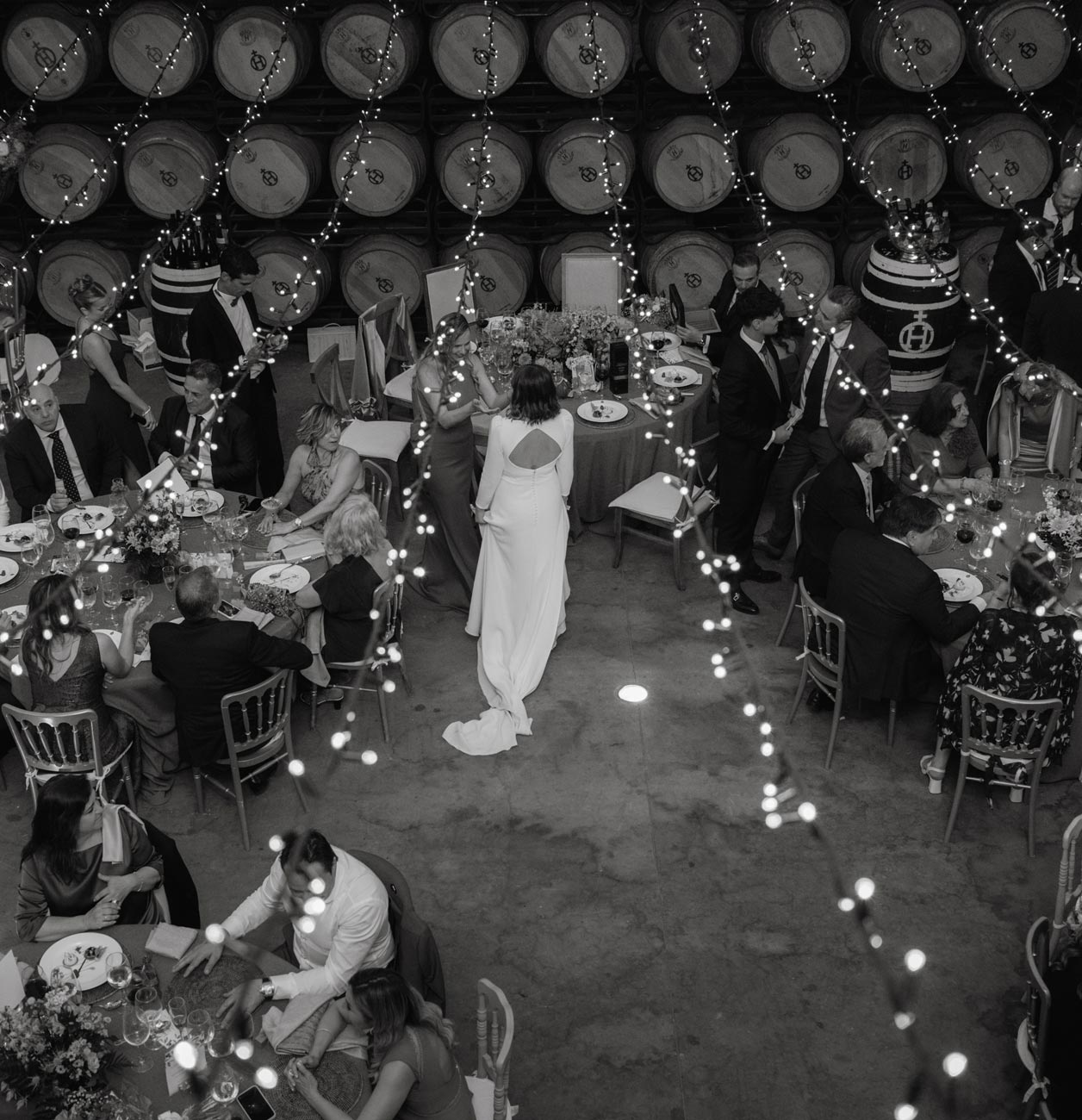 saskia fotografía, fotografo en salamanca, fotografo de bodas en salamanca, cena de la boda