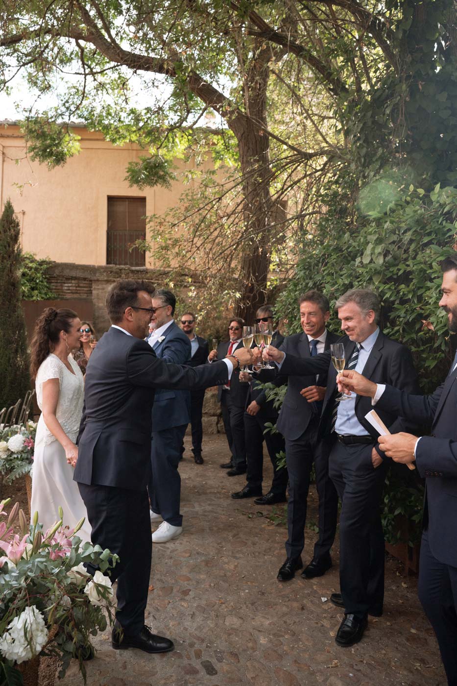 saskia fotografia boda de andrea y juanu, ciudad rodrigo