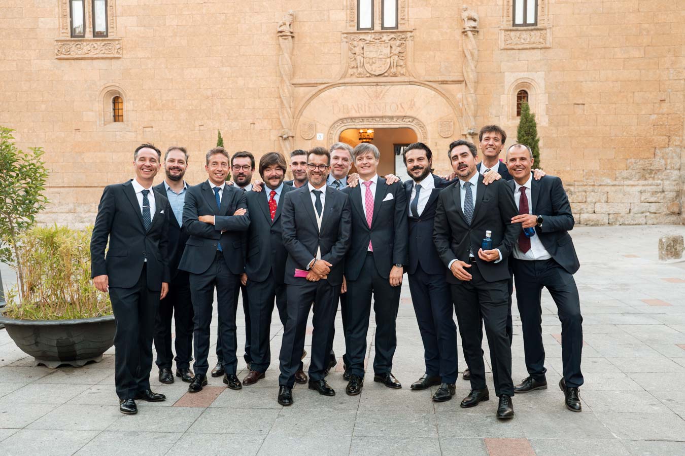 saskia fotografia boda de andrea y juanu, ciudad rodrigo