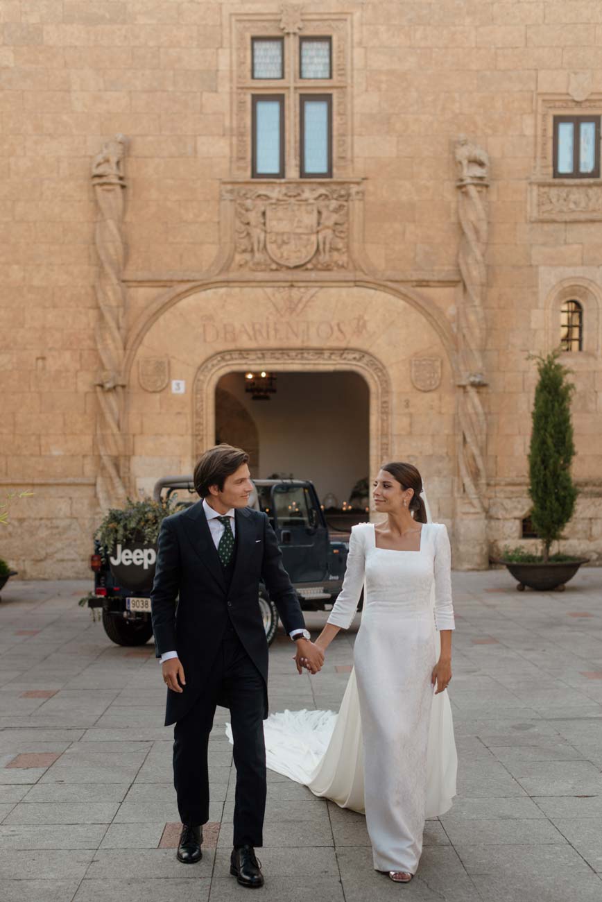 saskia fotografia, boda de angela y alfonso, salamanca