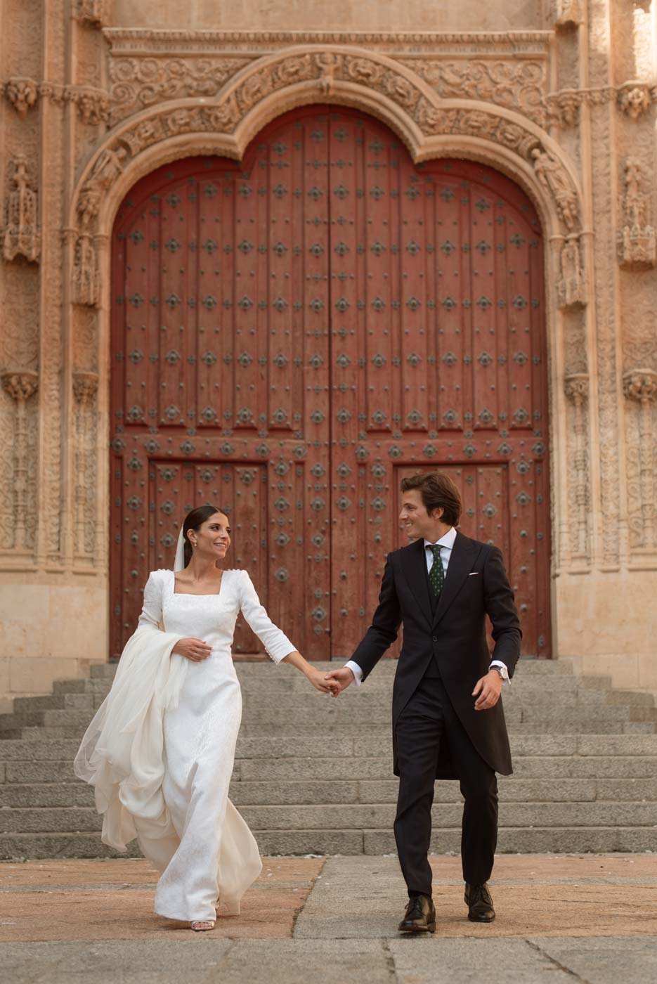 saskia fotografia, boda de angela y alfonso, salamanca