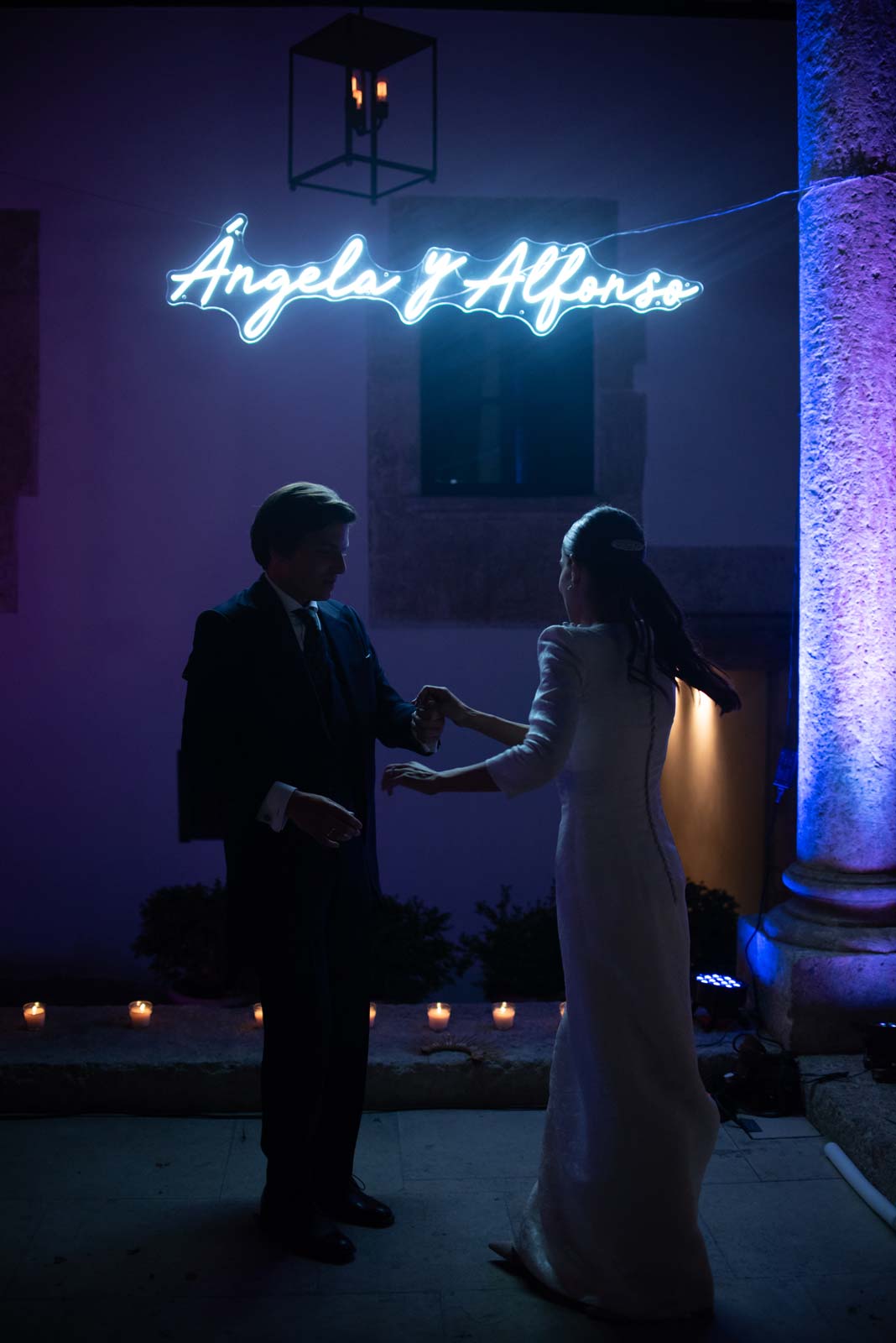 saskia fotografia, boda de angela y alfonso, salamanca