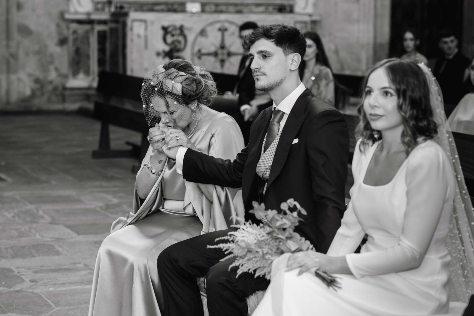 saskia fotografia boda de claudia y bernardo, salamanca