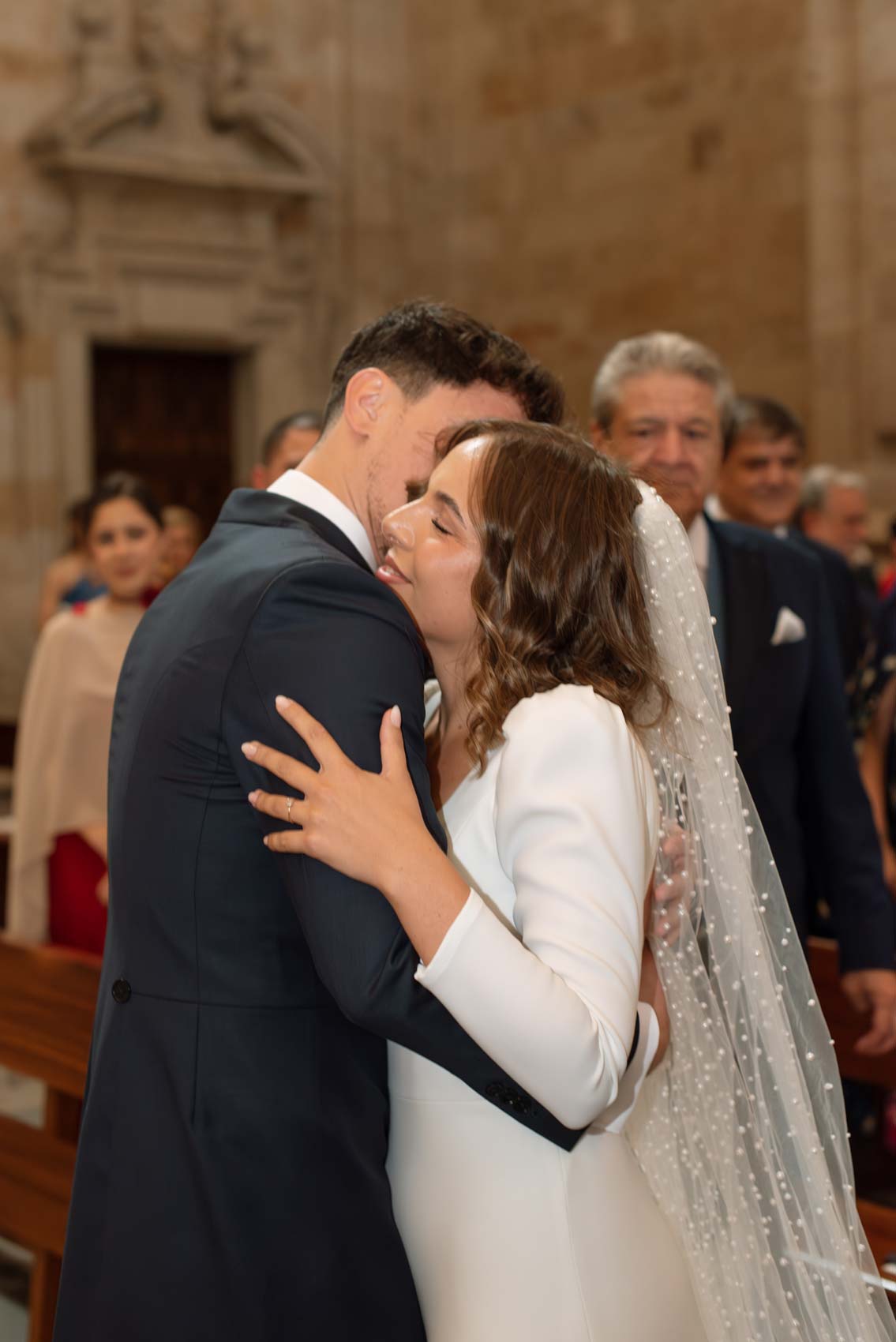 saskia fotografia boda de claudia y bernardo, salamanca