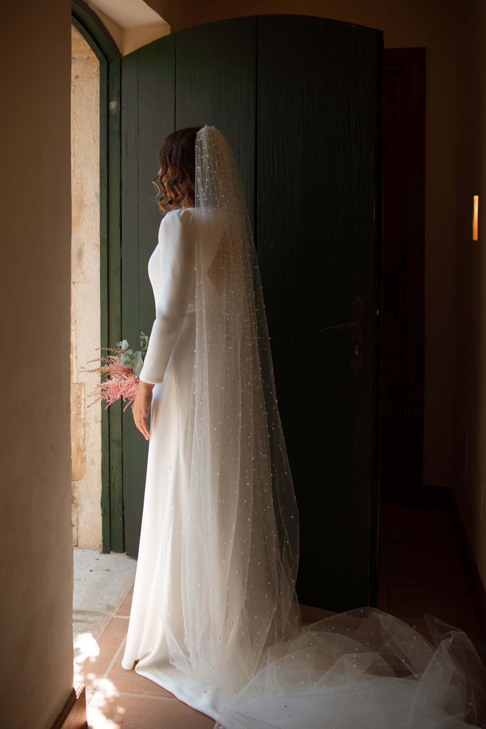 saskia fotografia boda de claudia y bernardo, salamanca