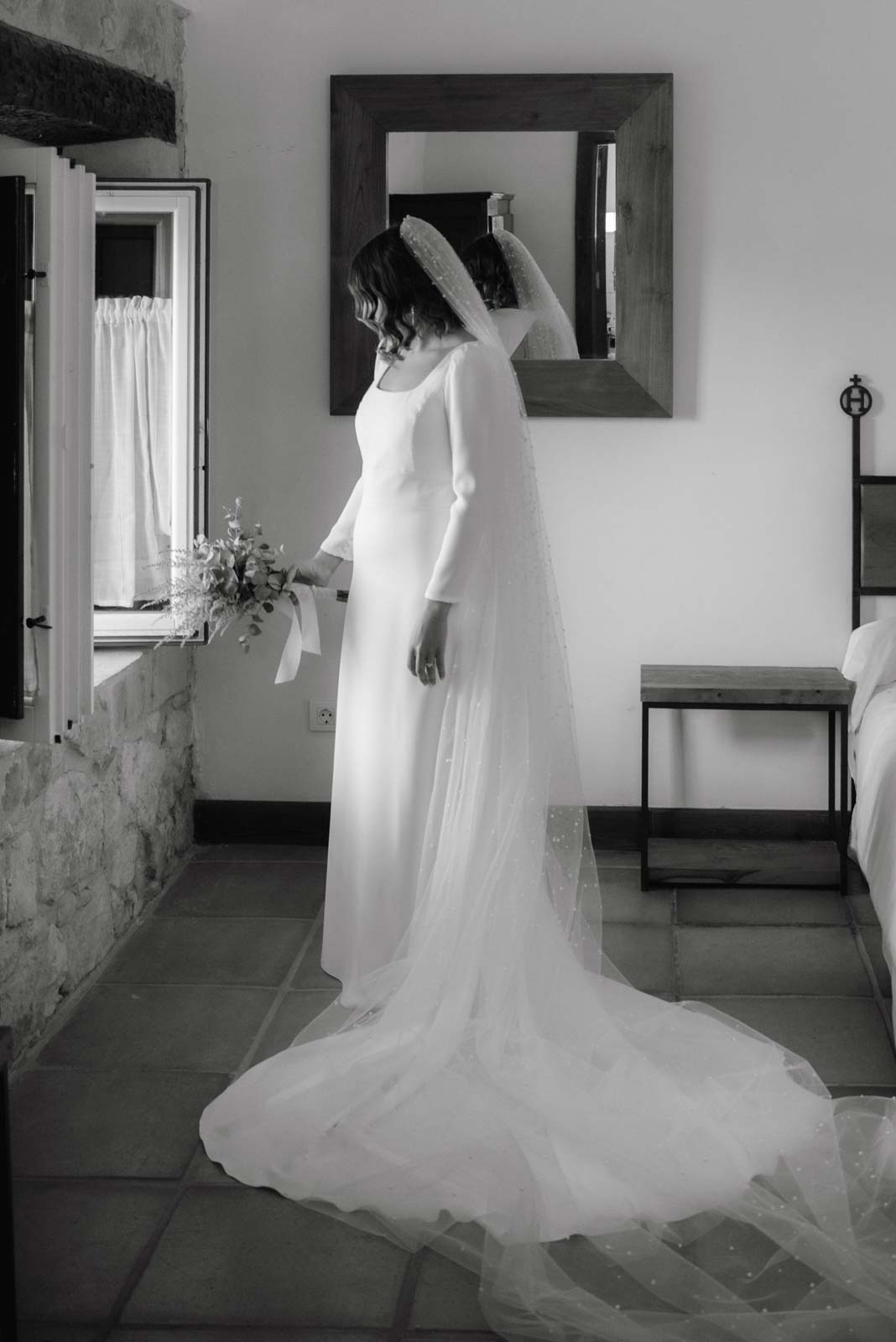 saskia fotografia boda de claudia y bernardo, salamanca