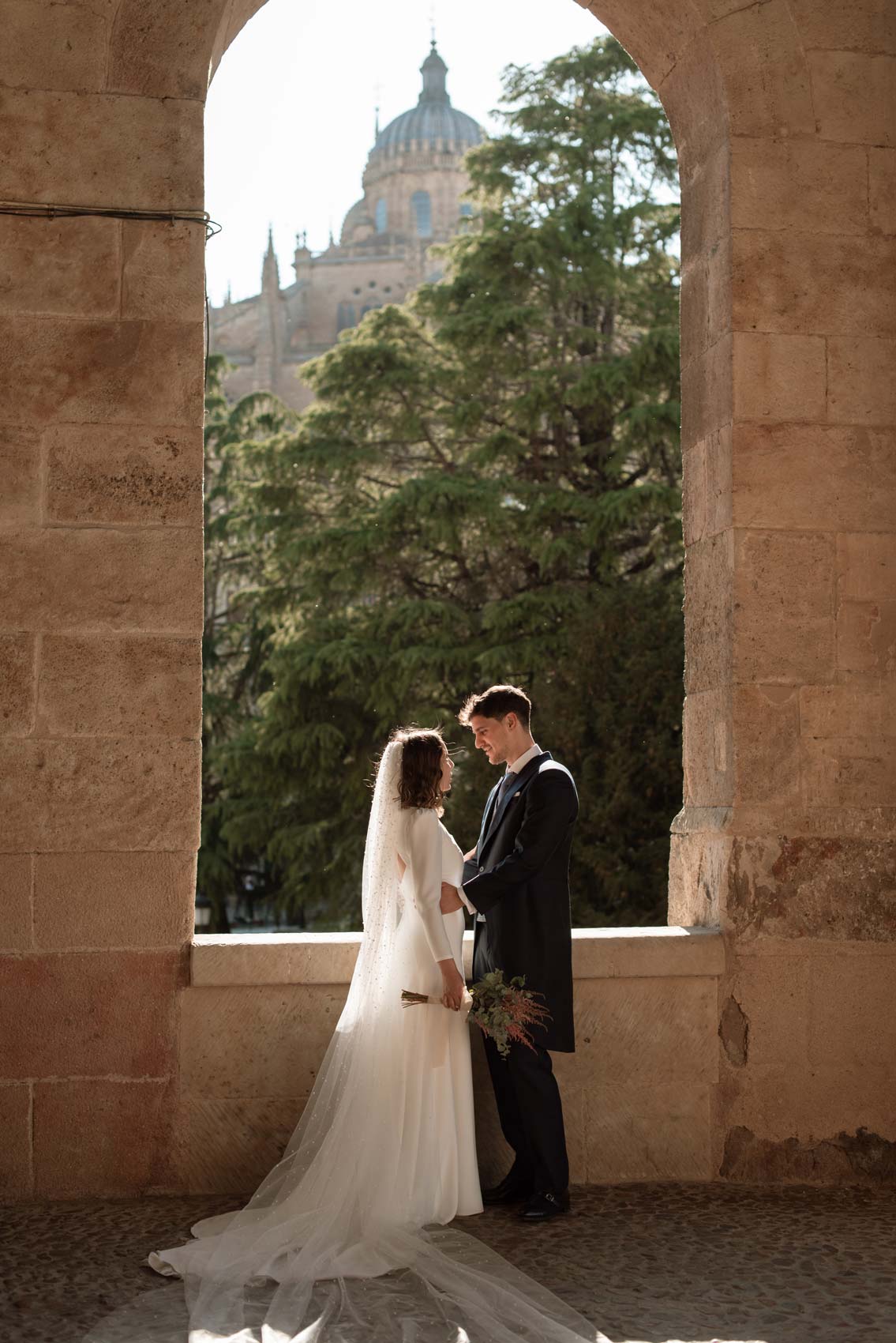 saskia fotografia boda de claudia y bernardo, salamanca