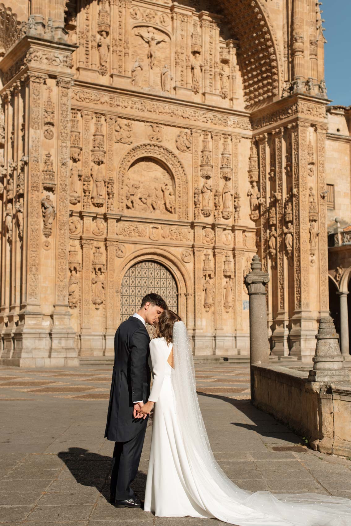 saskia fotografia boda de claudia y bernardo, salamanca
