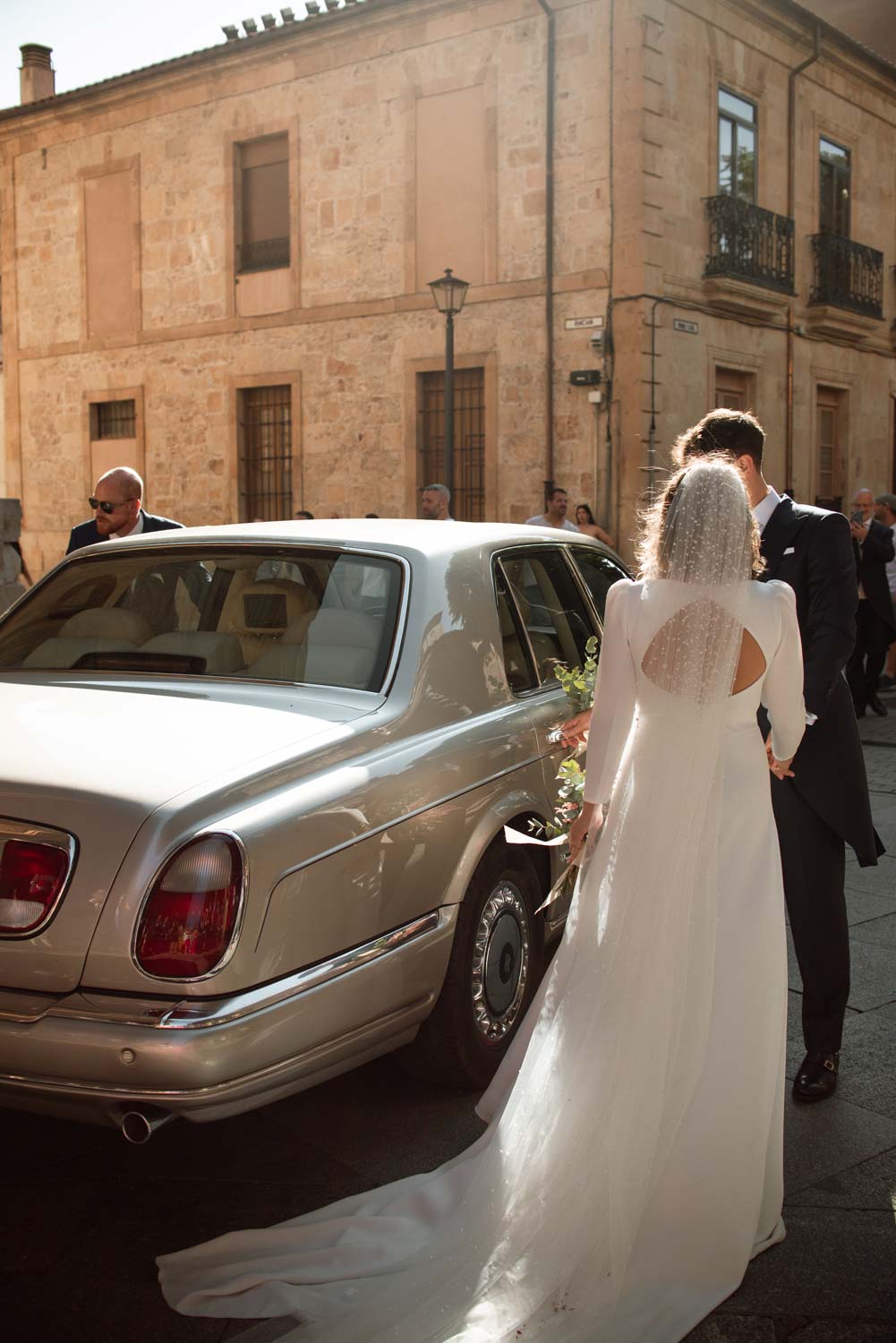 saskia fotografia boda de claudia y bernardo, salamanca