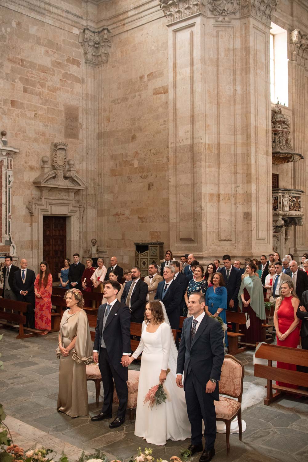 saskia fotografia boda de claudia y bernardo, salamanca