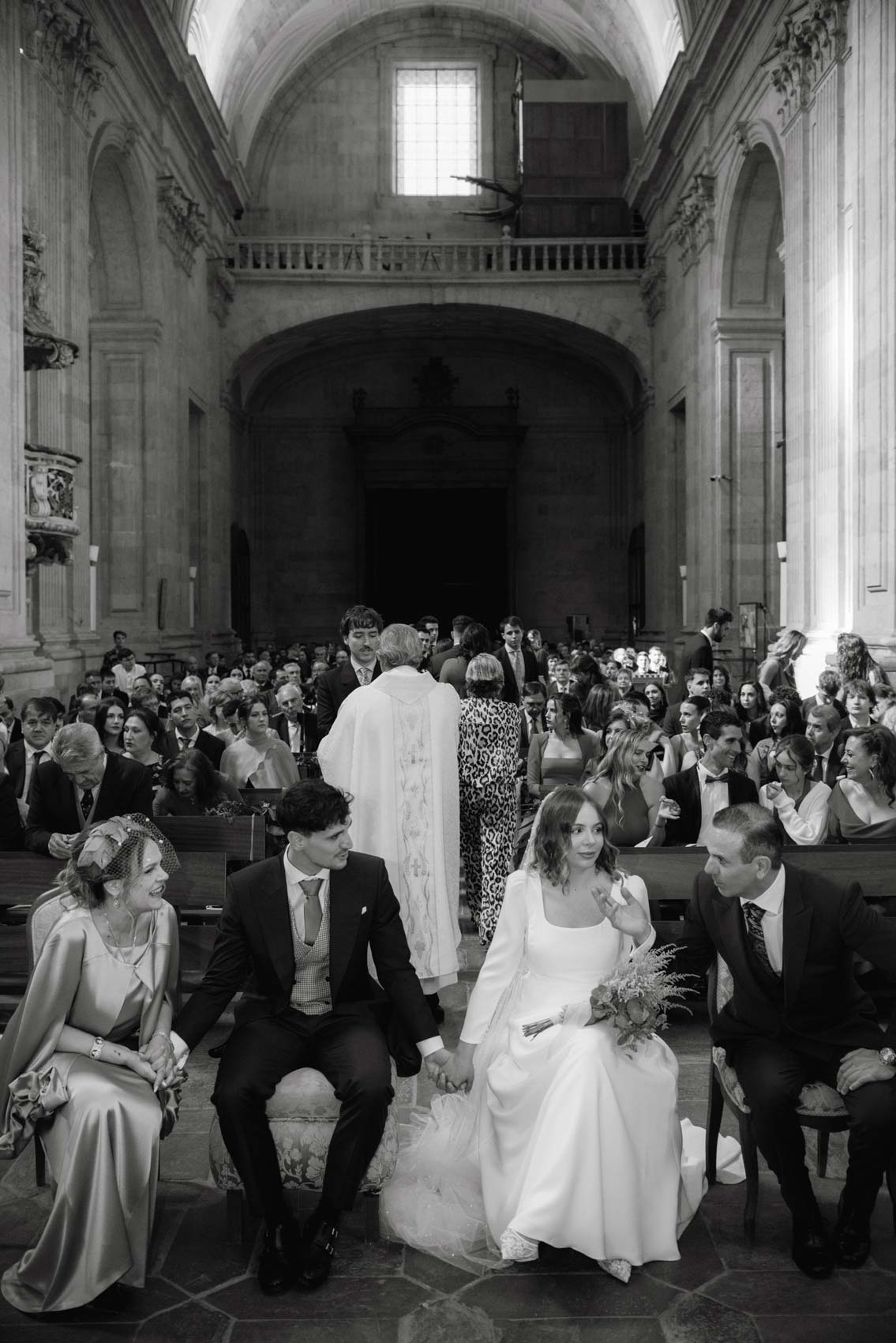 saskia fotografia boda de claudia y bernardo, salamanca