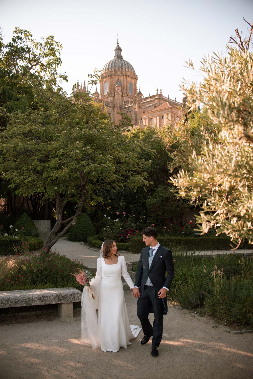 saskia fotografia boda de claudia y bernardo, salamanca
