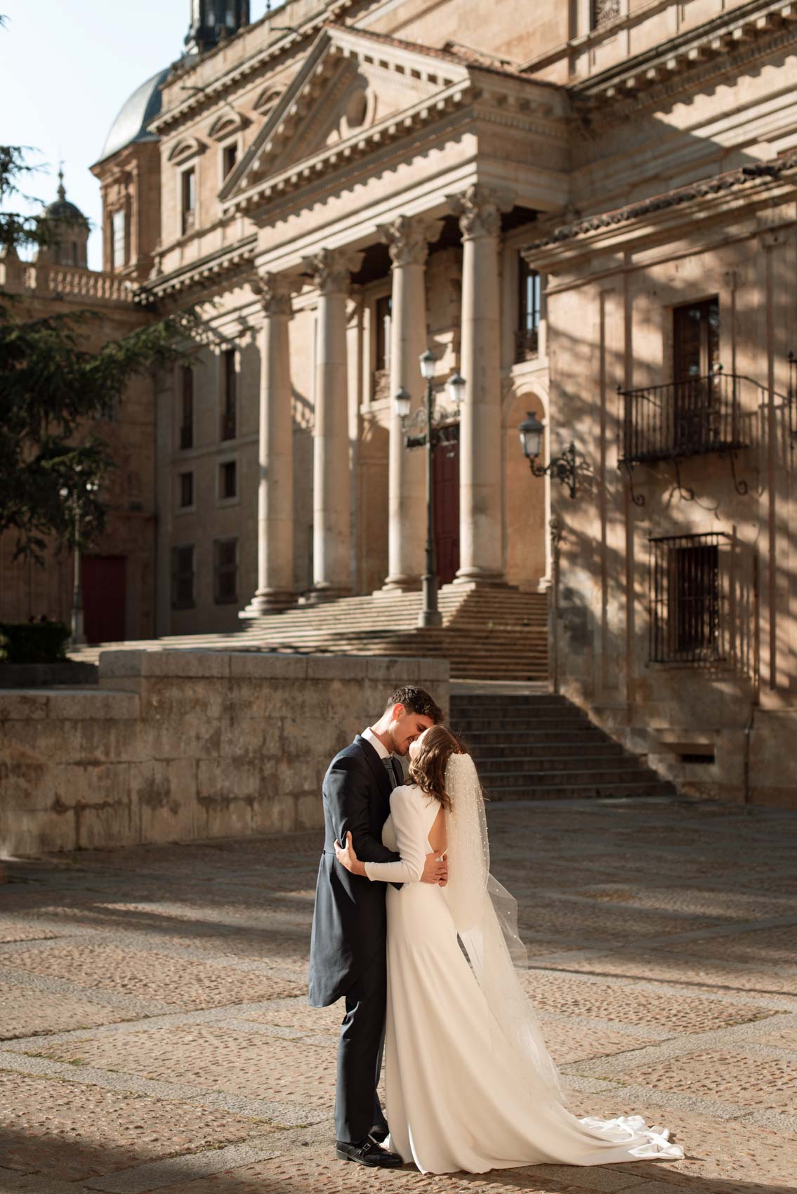 saskia fotografia boda de claudia y bernardo, salamanca