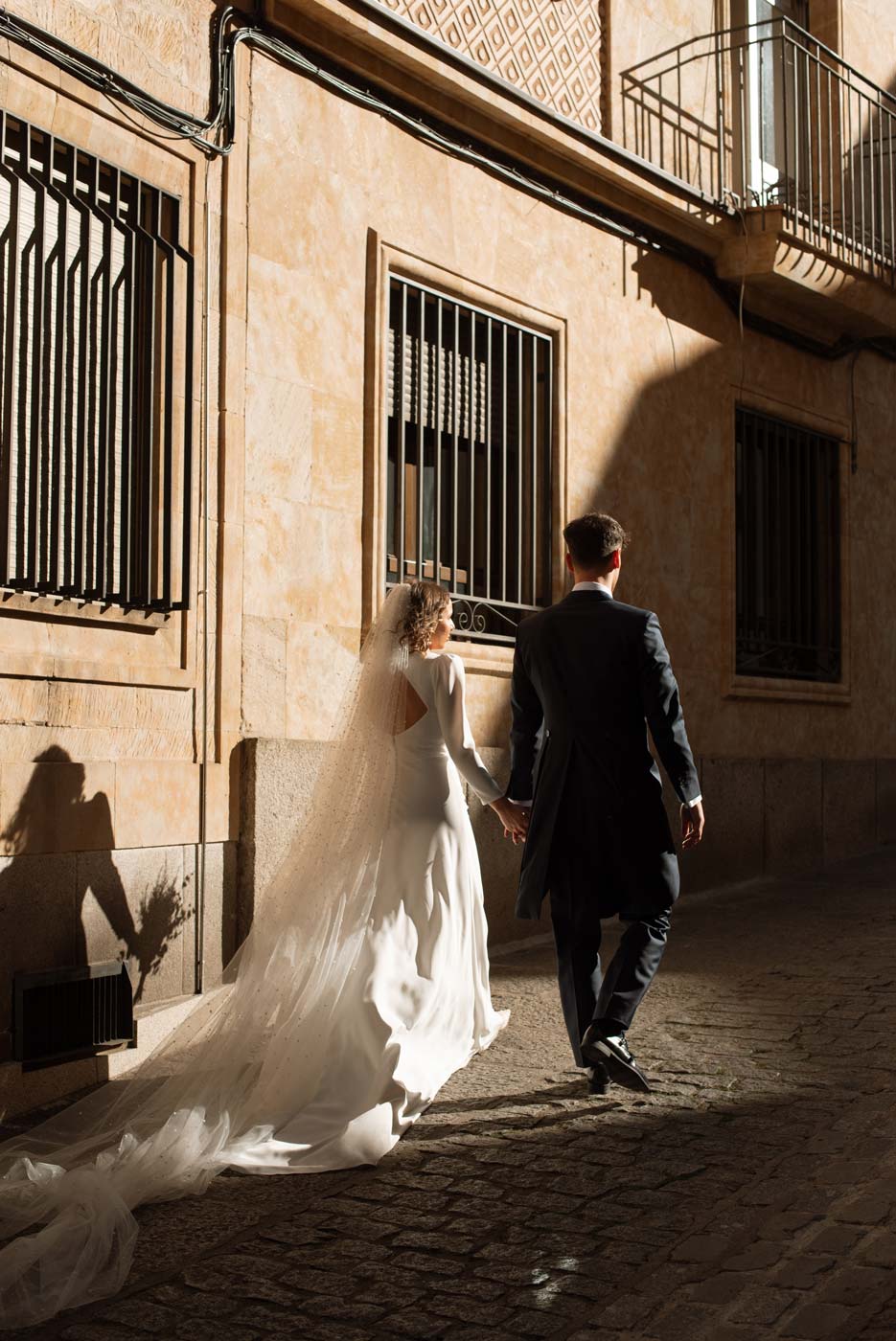 saskia fotografia boda de claudia y bernardo, salamanca