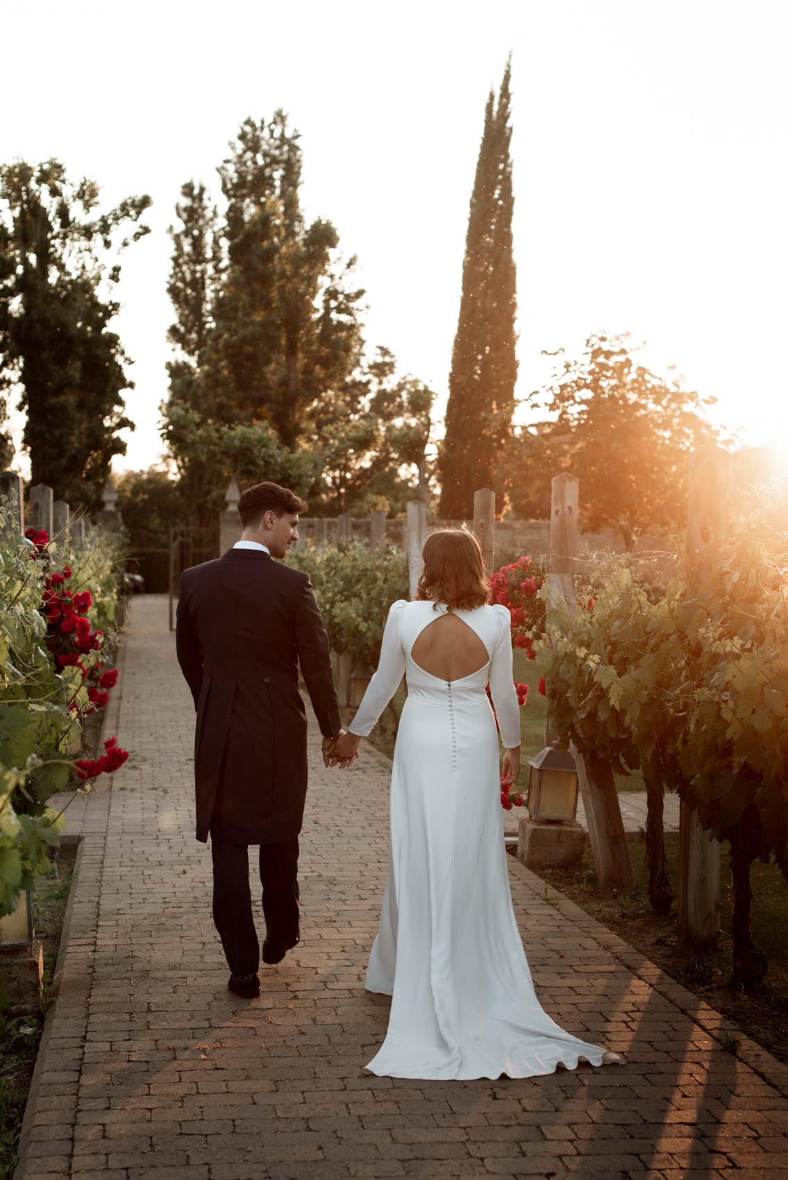 saskia fotografia boda de claudia y bernardo, salamanca