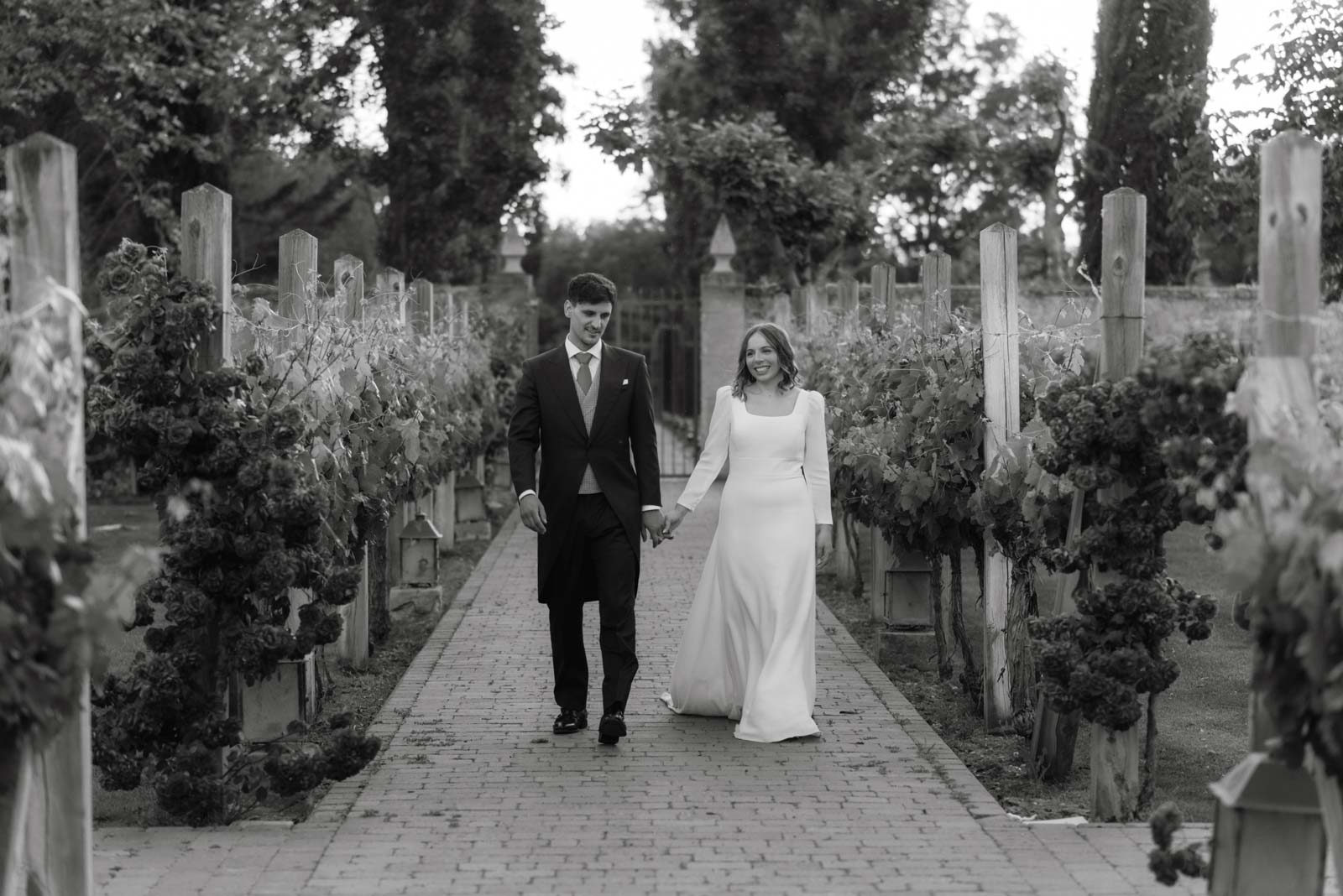 saskia fotografia boda de claudia y bernardo, salamanca