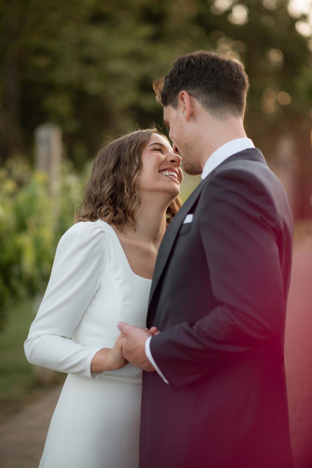 saskia fotografia boda de claudia y bernardo, salamanca