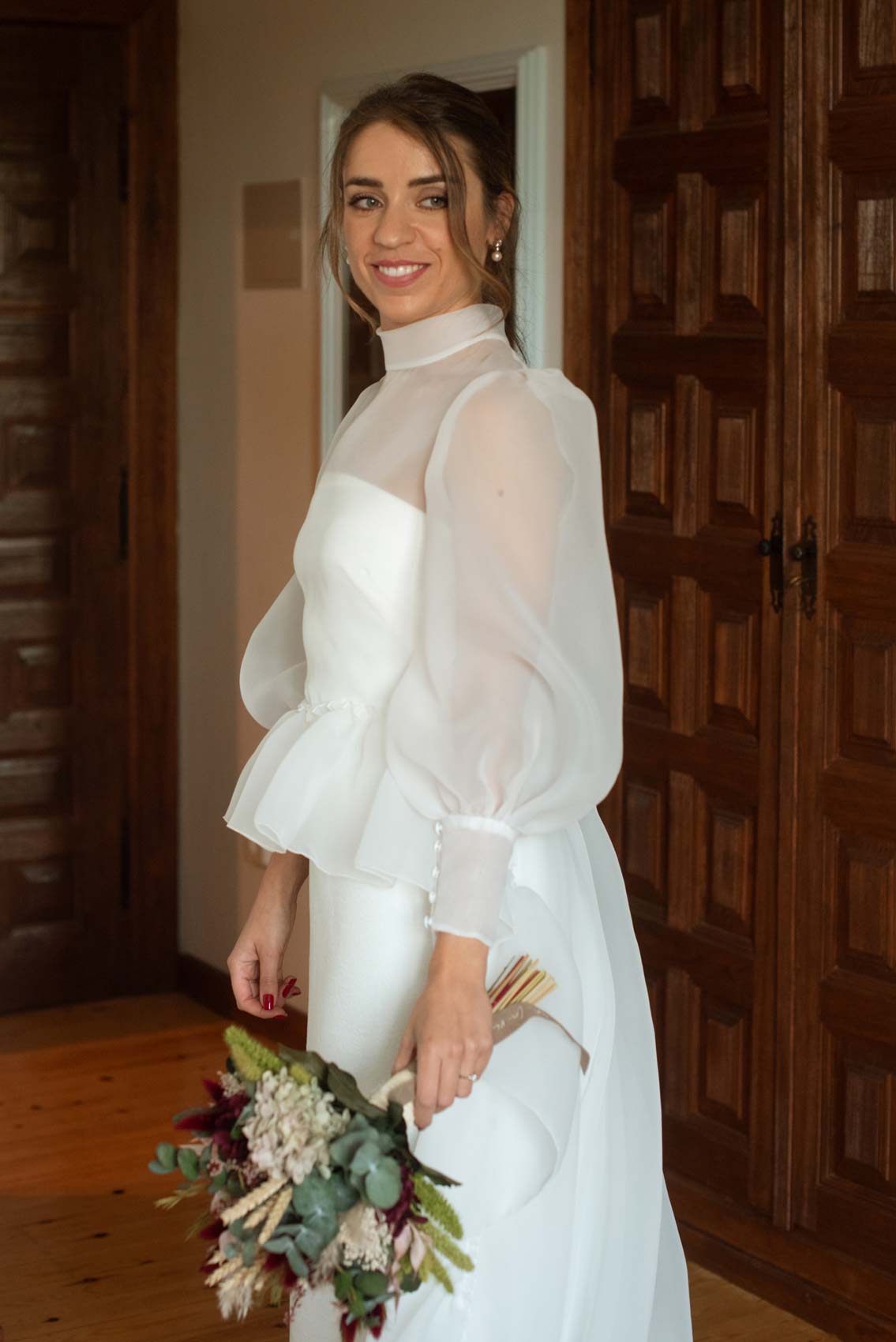 saskia fotografia boda de isabel y emilio, salamanca