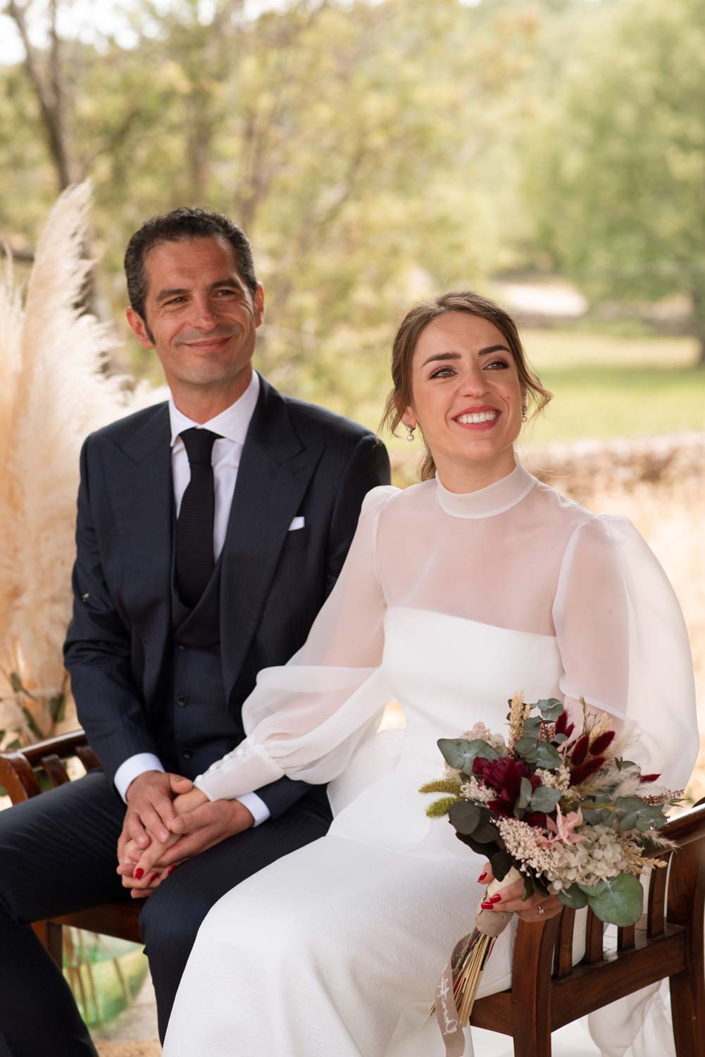 saskia fotografia boda de isabel y emilio, salamanca