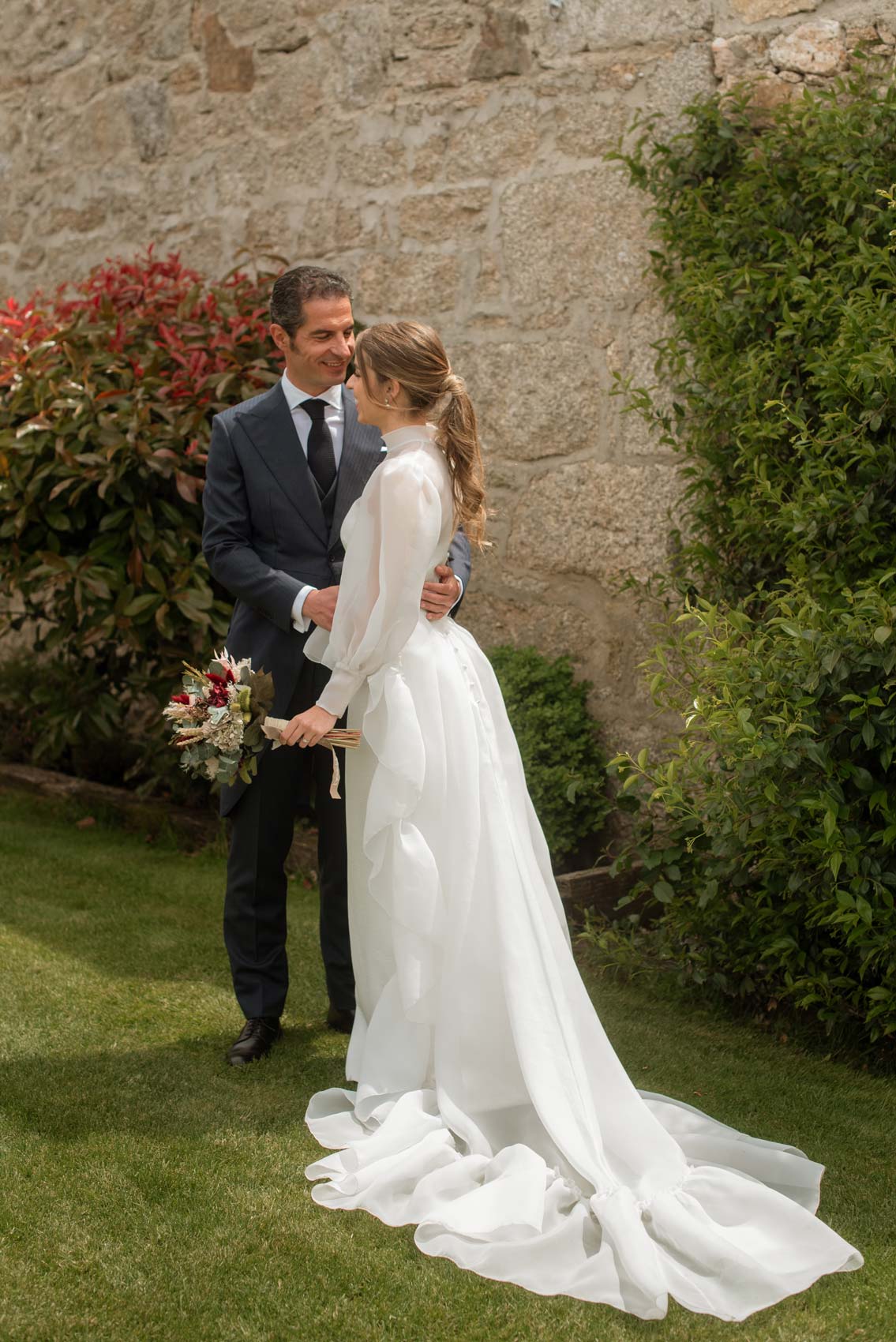 saskia fotografia boda de isabel y emilio, salamanca