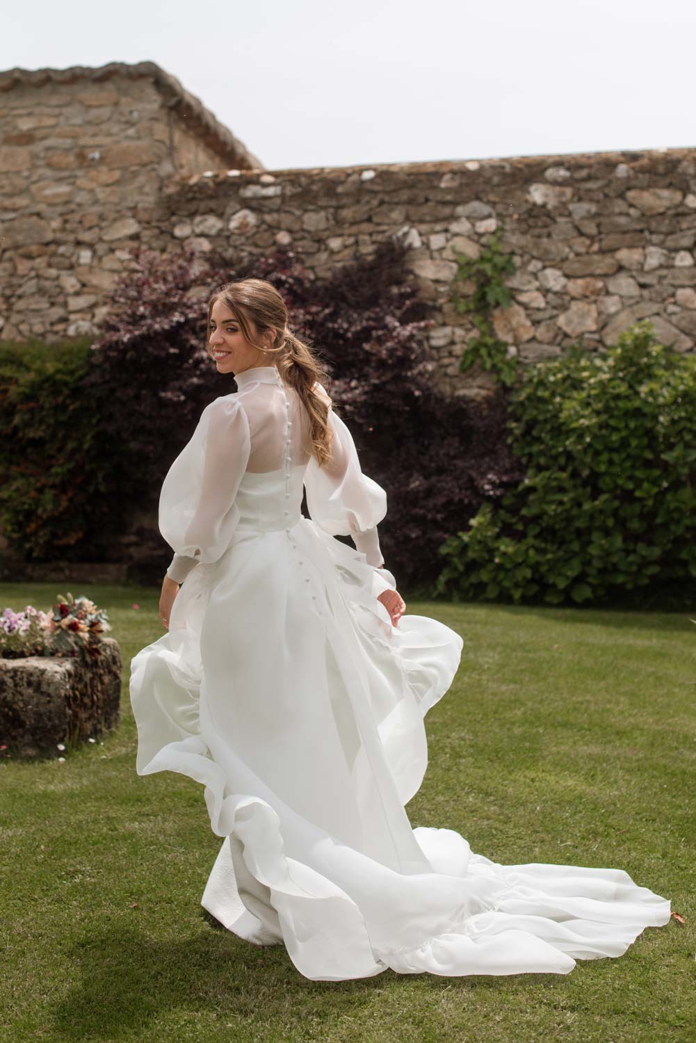 saskia fotografia boda de isabel y emilio, salamanca