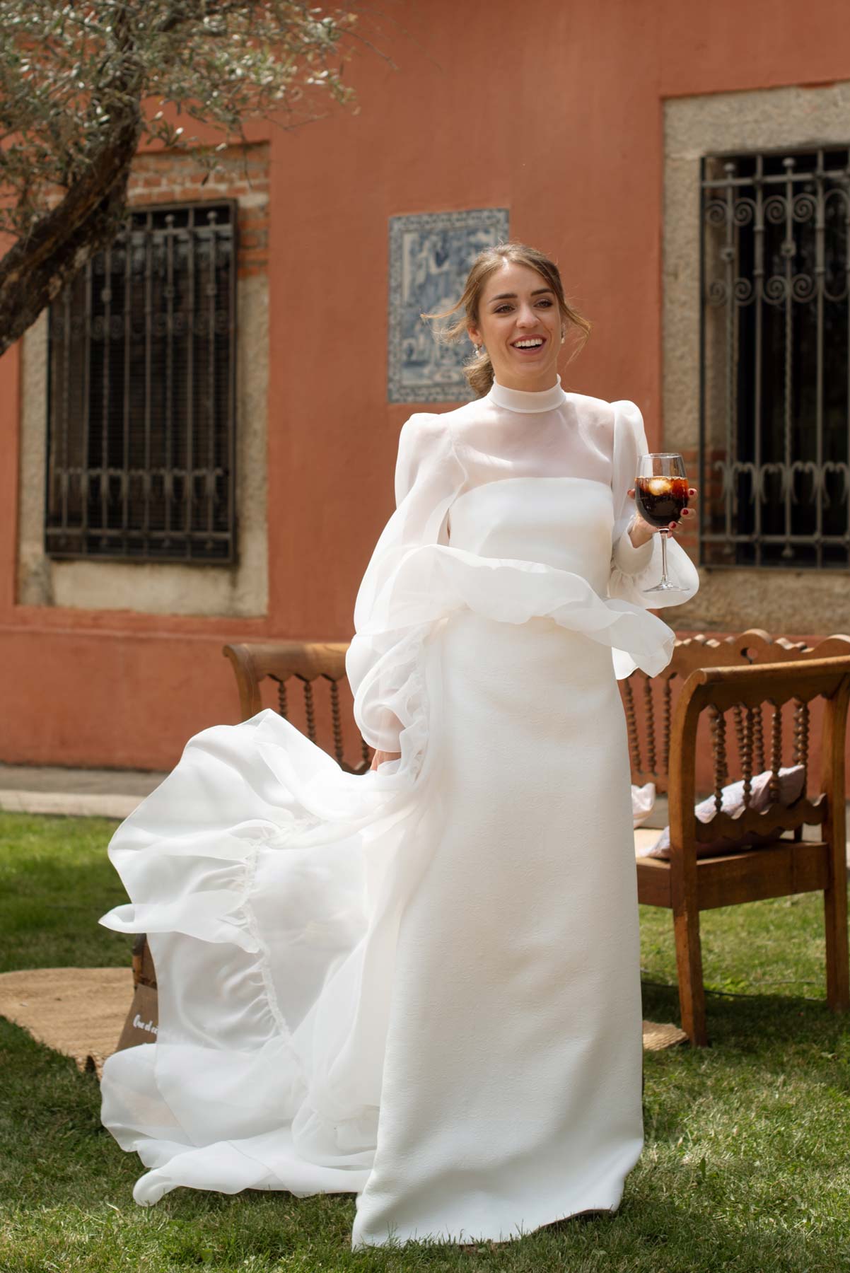 saskia fotografia boda de isabel y emilio, salamanca