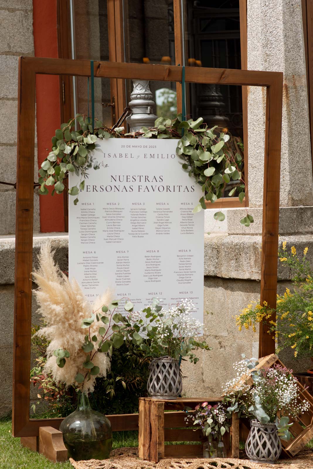 saskia fotografia boda de isabel y emilio, salamanca