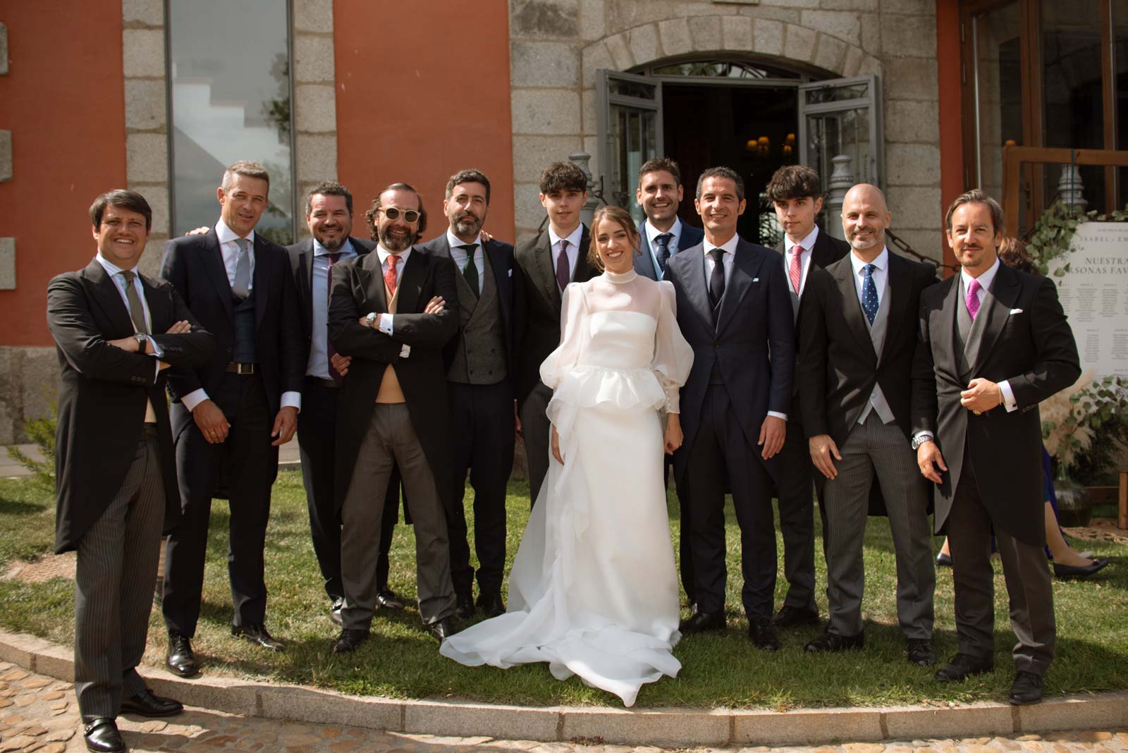 saskia fotografia boda de isabel y emilio, salamanca
