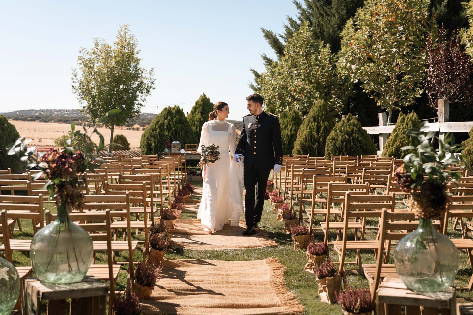 saskia fotografia boda de paula y jose, salamanca