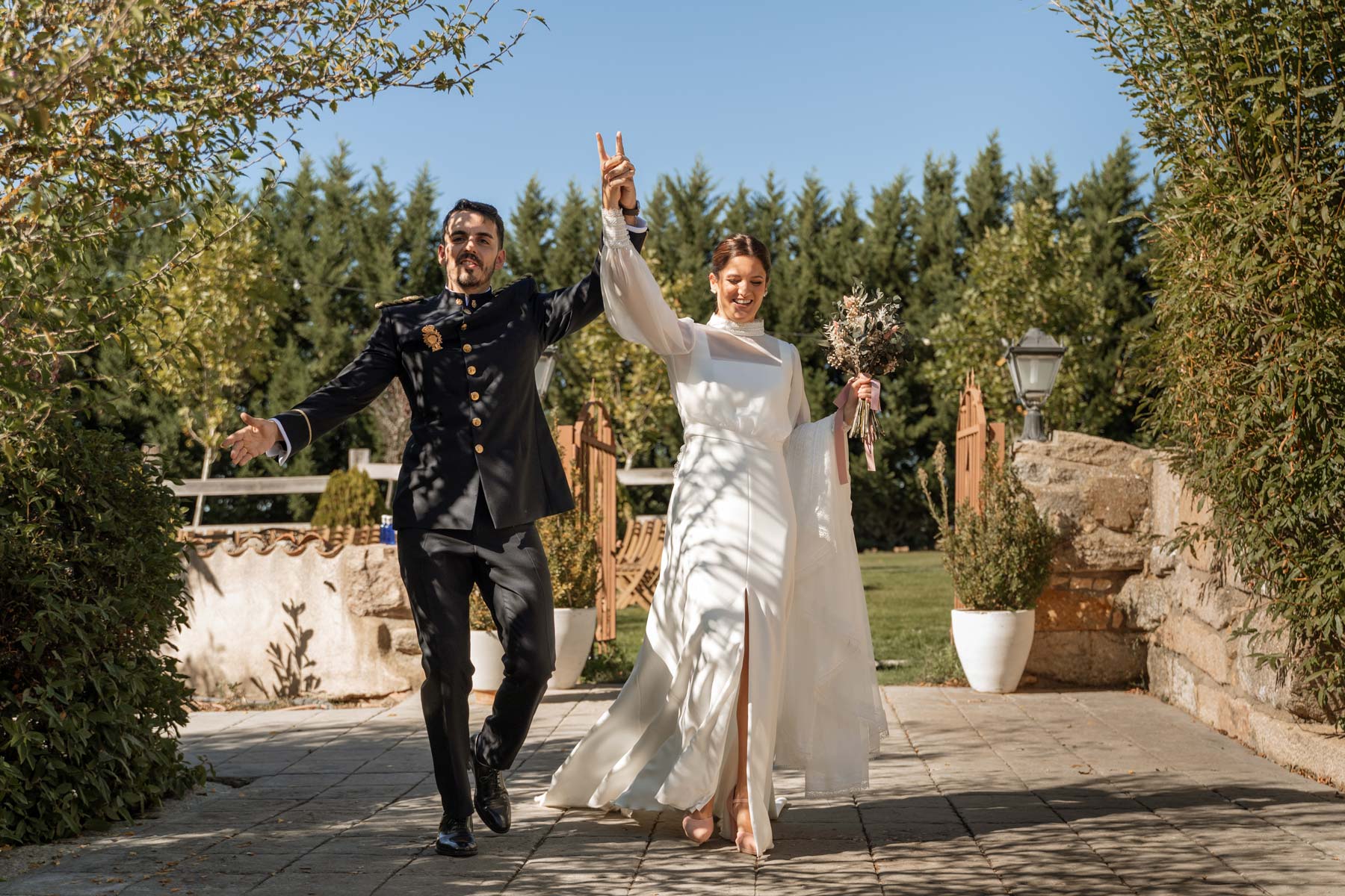 saskia fotografia boda de paula y jose, salamanca