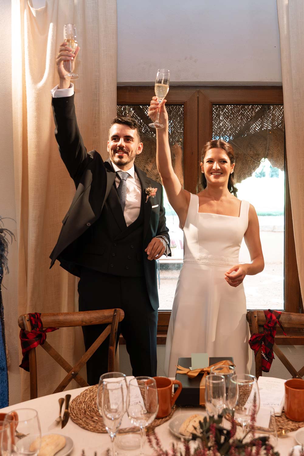 saskia fotografia boda de paula y jose, salamanca