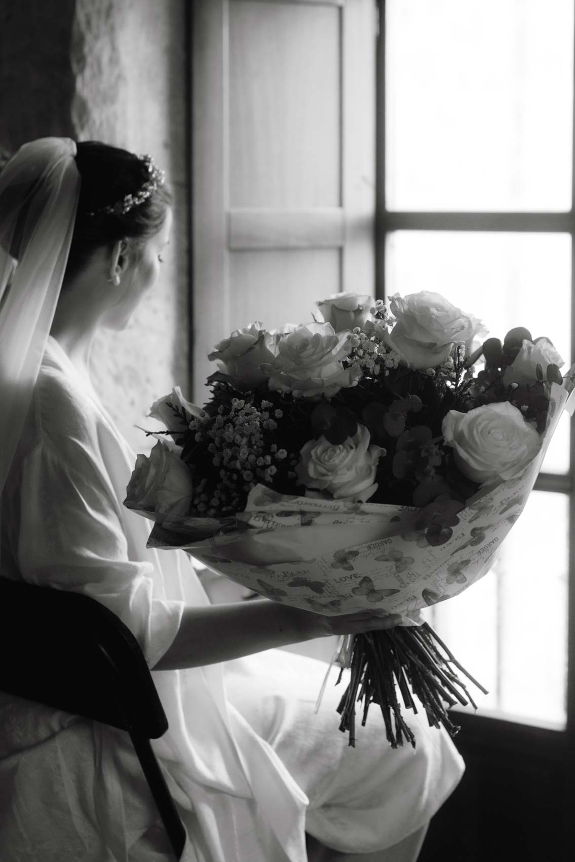 saskia fotografia boda de inés y ángel, salamanca