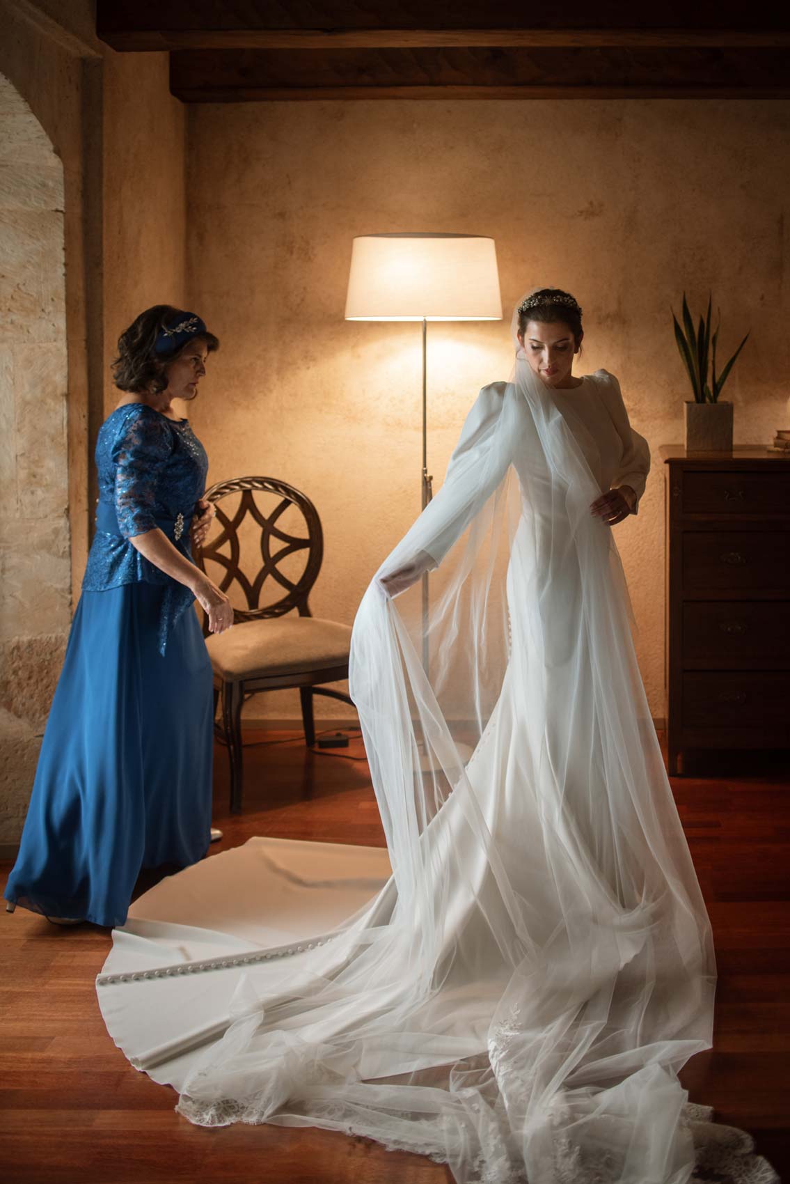 saskia fotografia boda de inés y ángel, salamanca