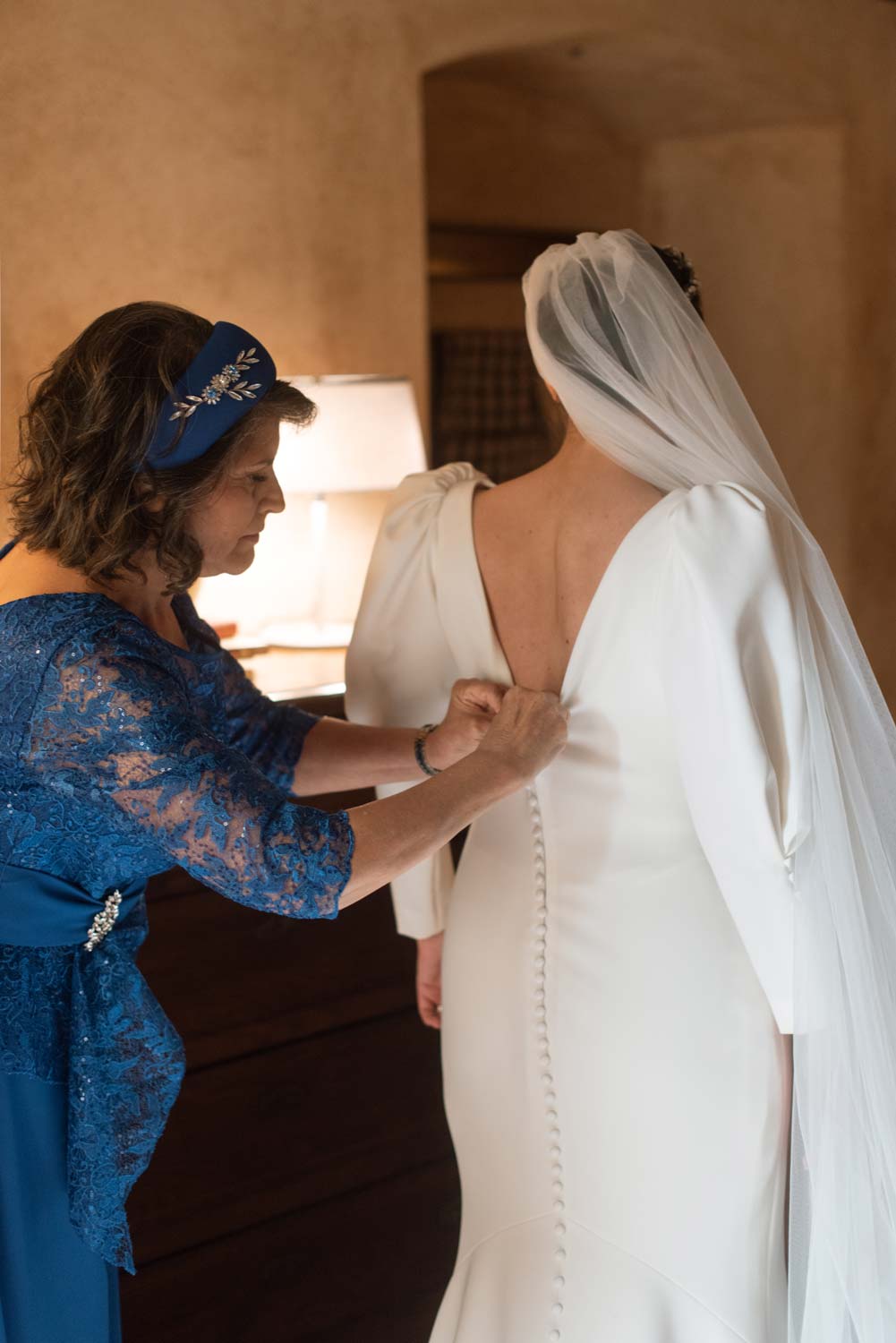saskia fotografia boda de inés y ángel, salamanca