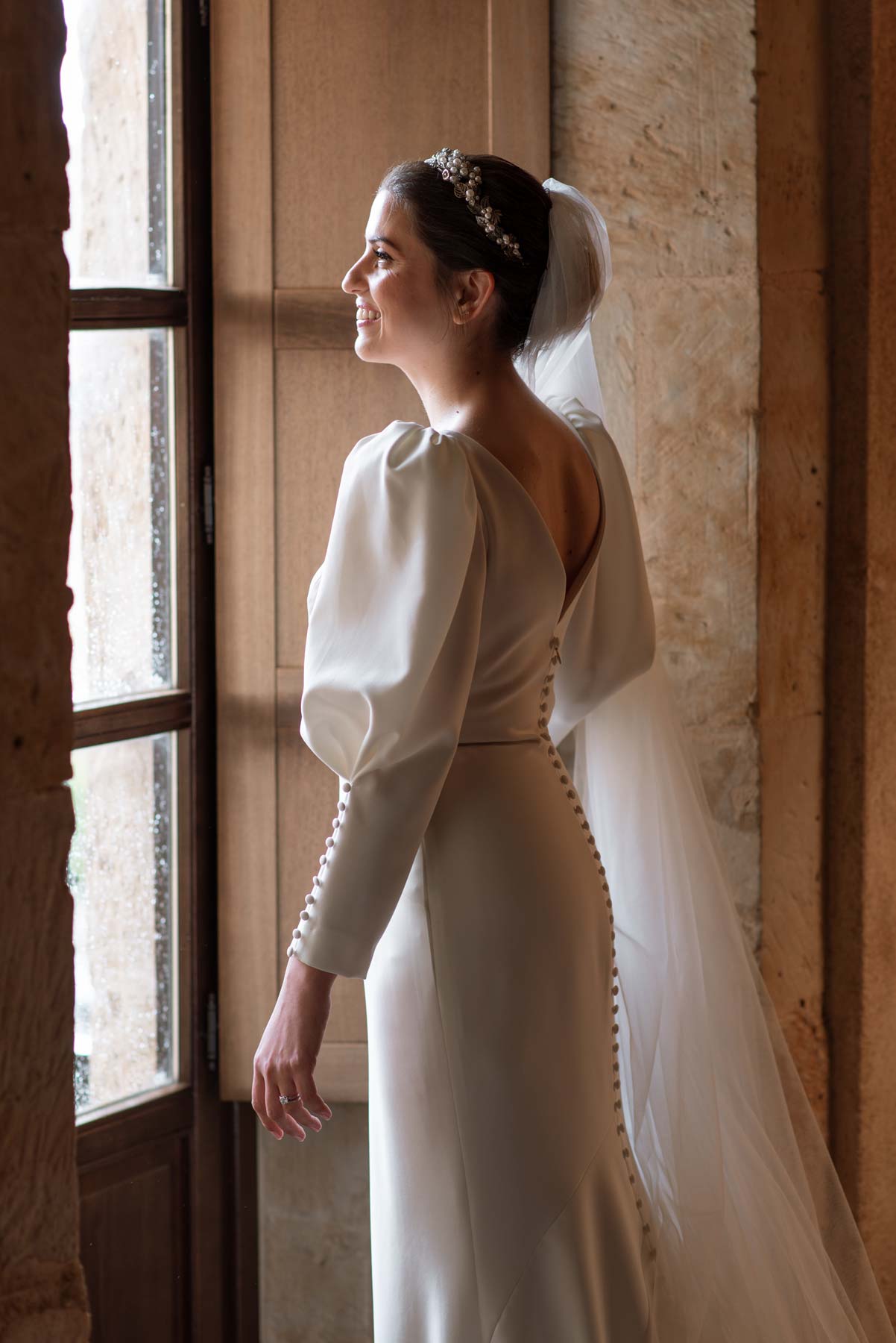 saskia fotografia boda de inés y ángel, salamanca