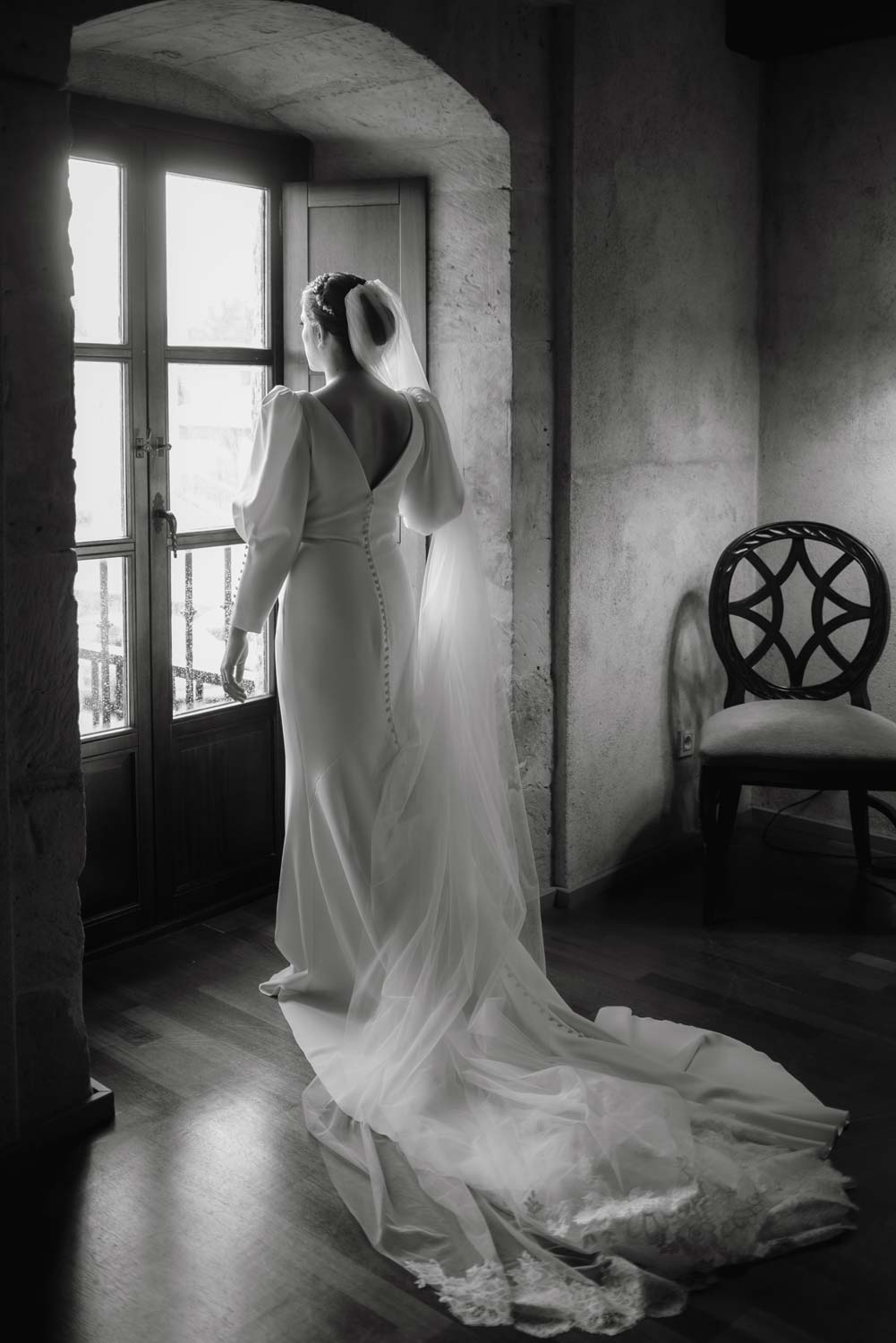 saskia fotografia boda de inés y ángel, salamanca