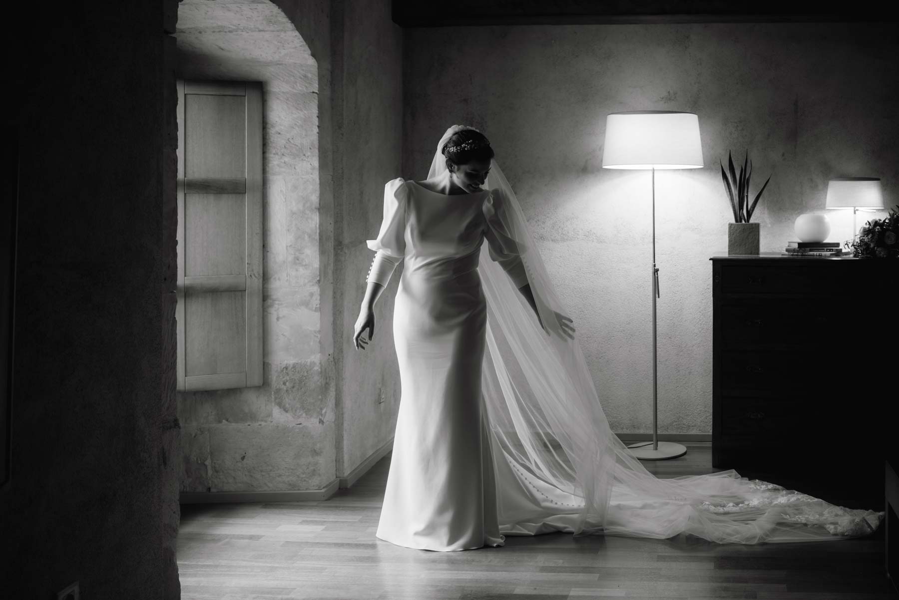 saskia fotografia boda de inés y ángel, salamanca