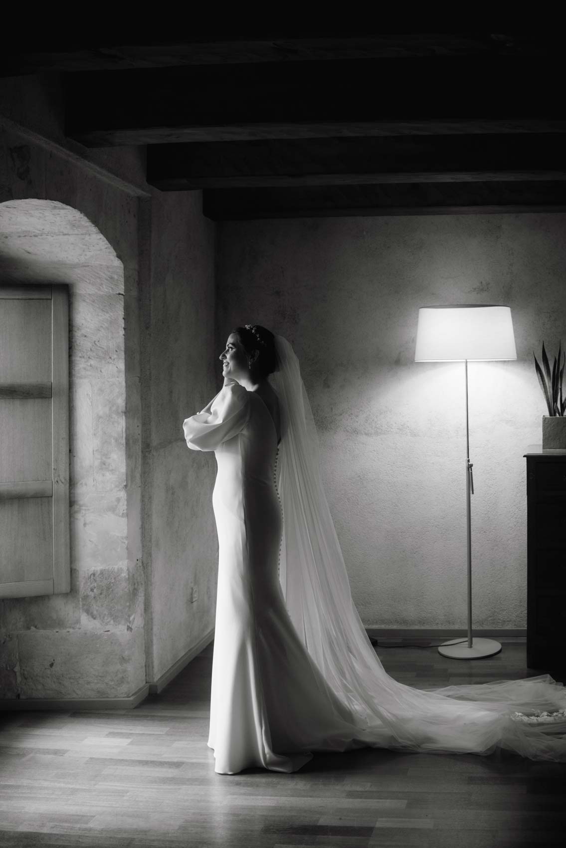 saskia fotografia boda de inés y ángel, salamanca