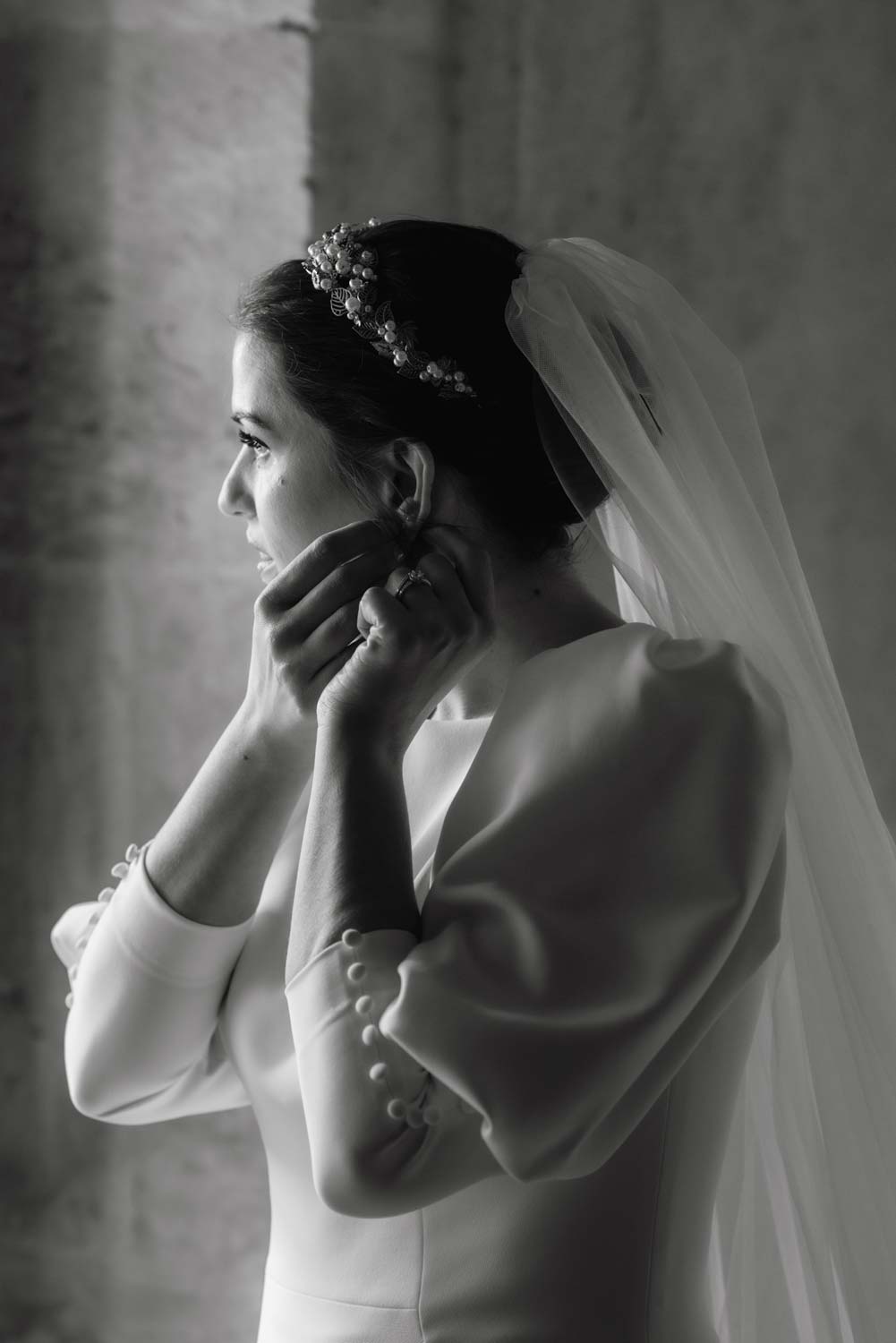 saskia fotografia boda de inés y ángel, salamanca
