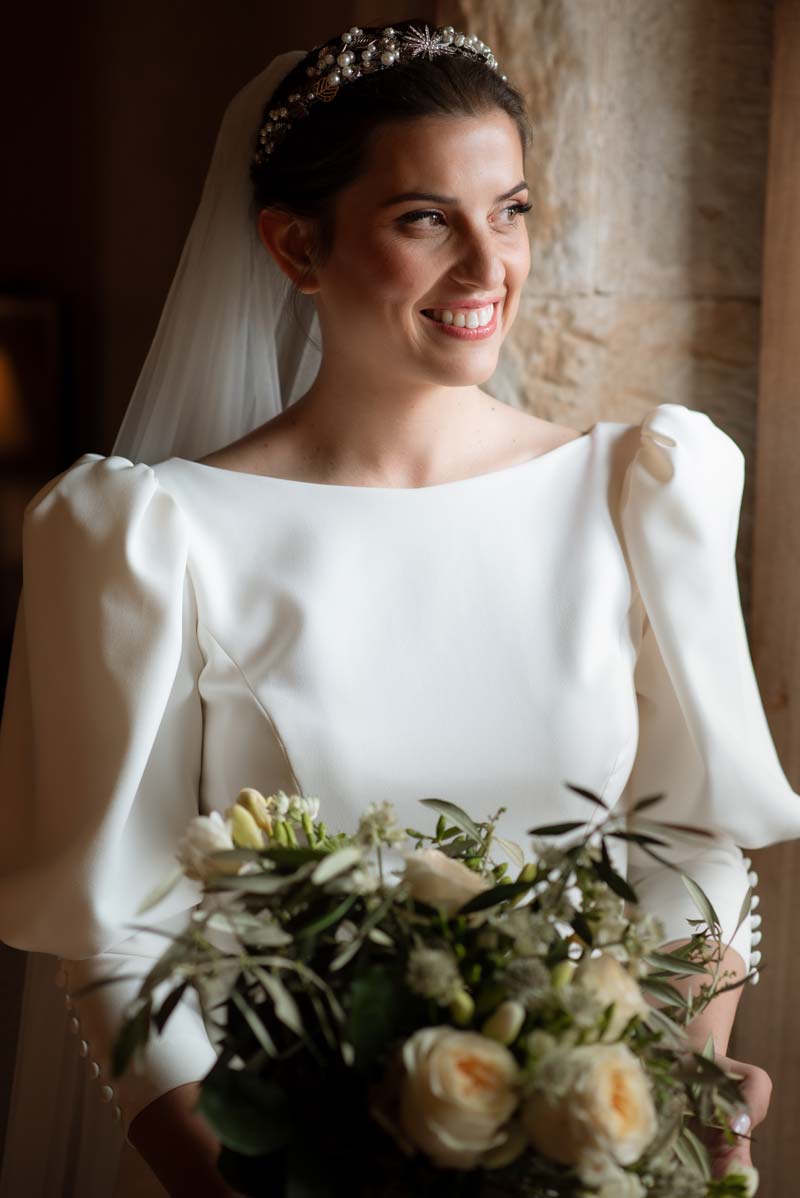 saskia fotografia boda de inés y ángel, salamanca