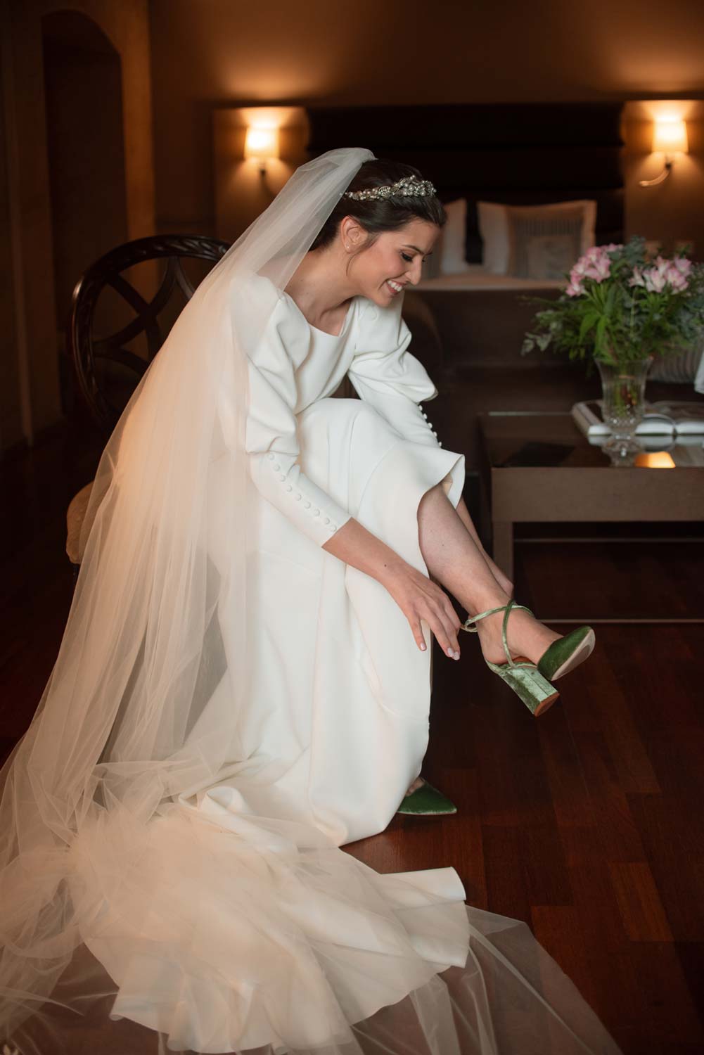 saskia fotografia boda de inés y ángel, salamanca