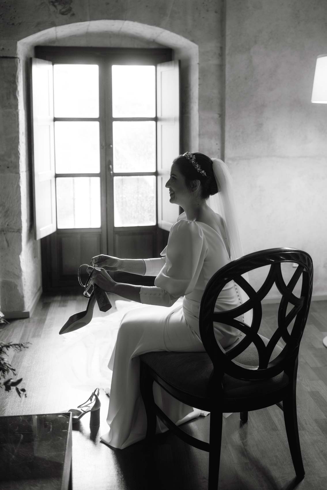 saskia fotografia boda de inés y ángel, salamanca
