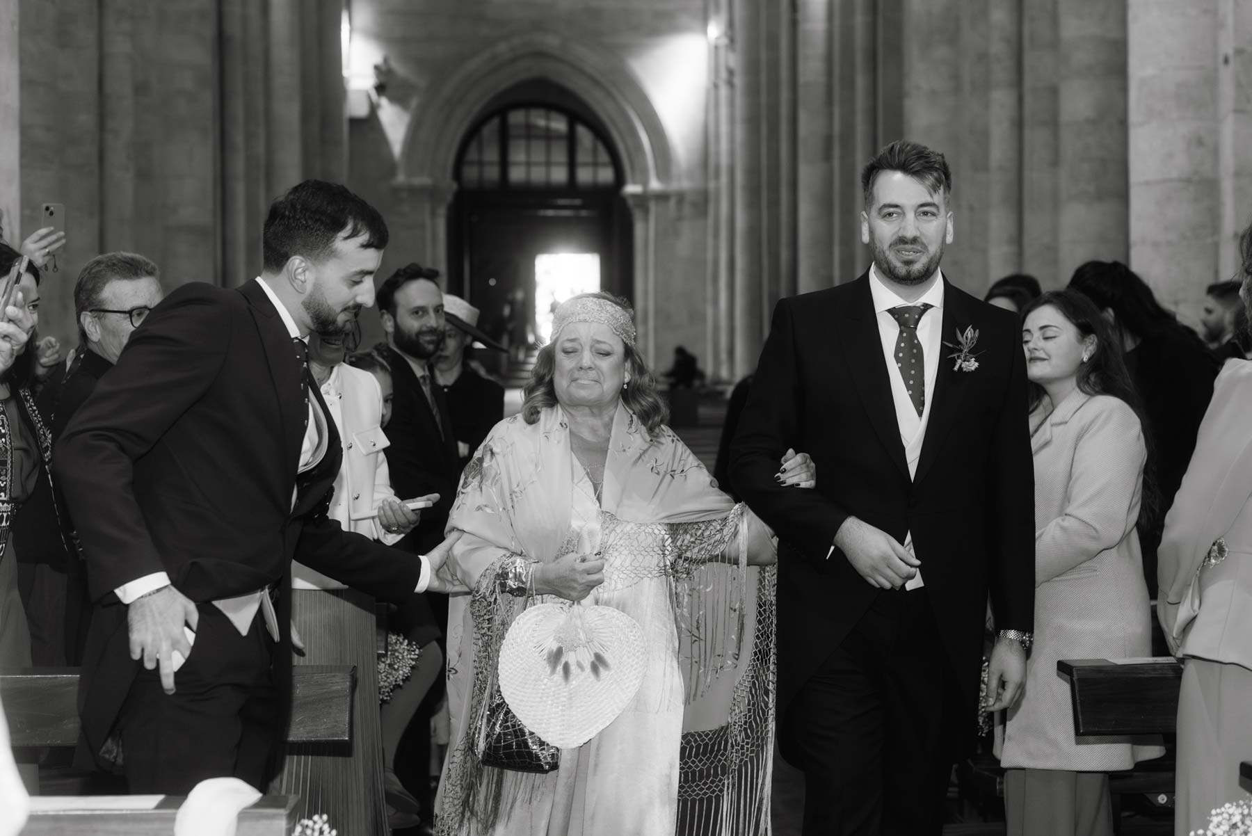 saskia fotografia boda de inés y ángel, salamanca
