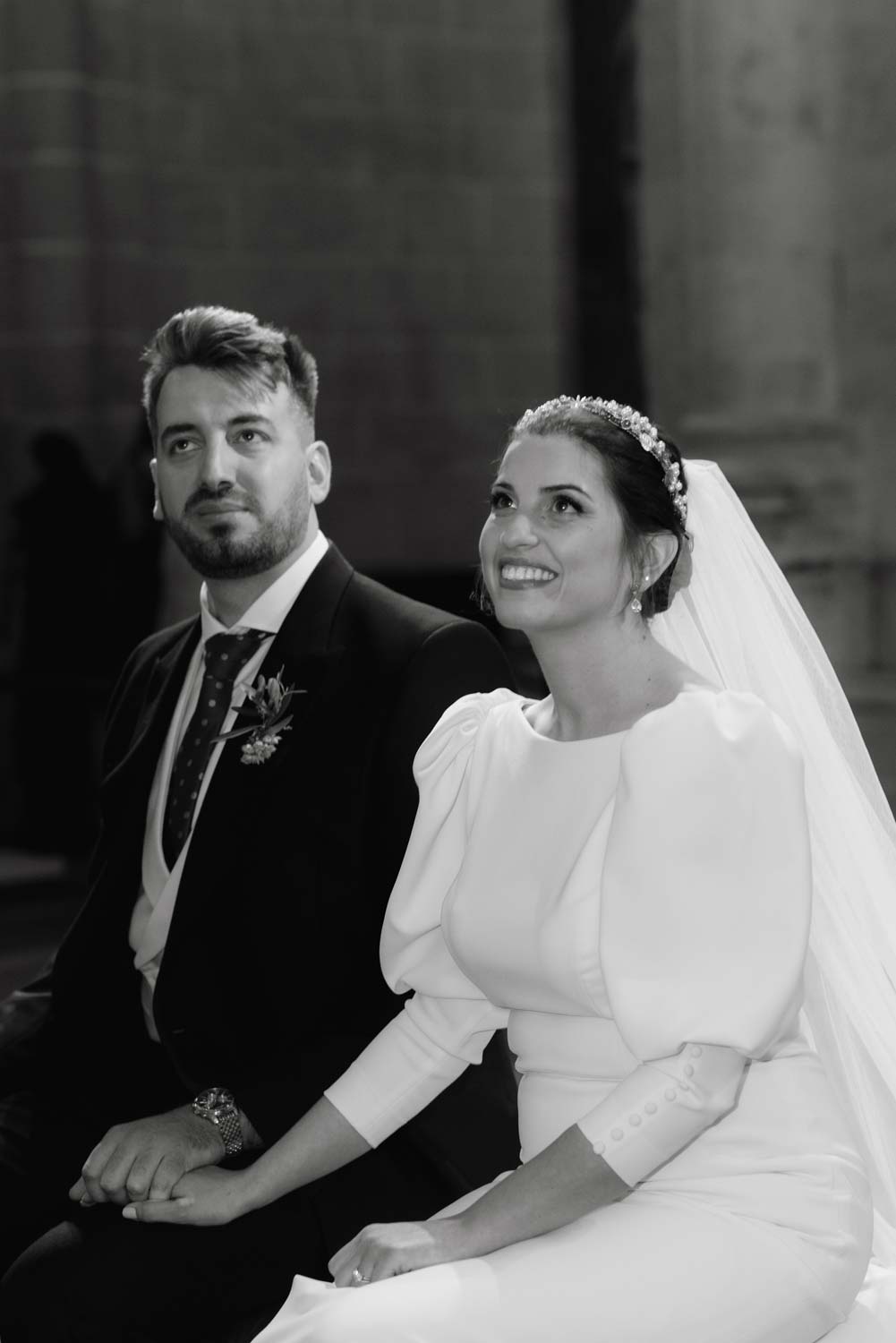 saskia fotografia boda de inés y ángel, salamanca