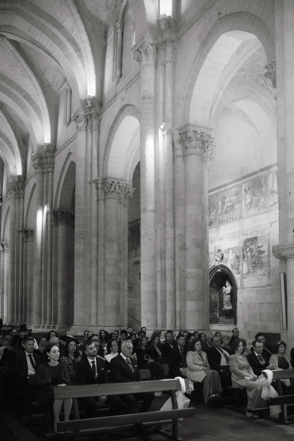 saskia fotografia boda de inés y ángel, salamanca