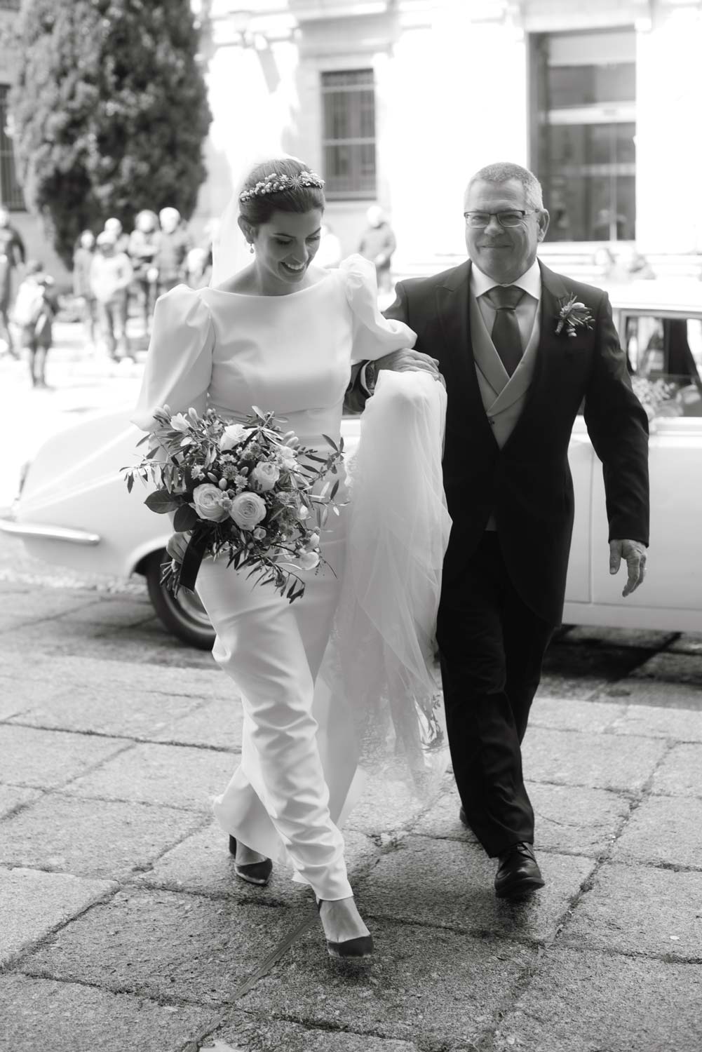 saskia fotografia boda de inés y ángel, salamanca