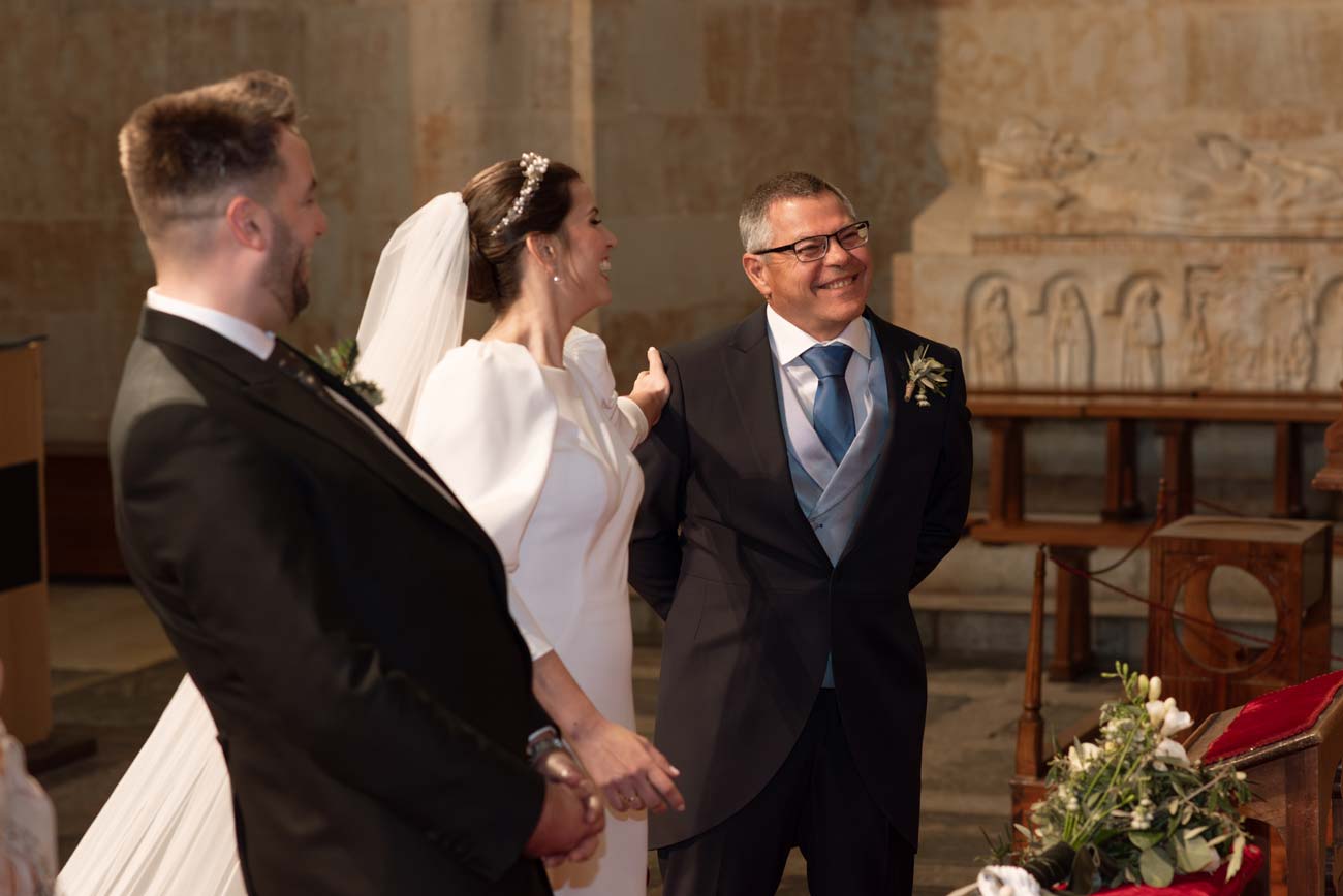 saskia fotografia boda de inés y ángel, salamanca
