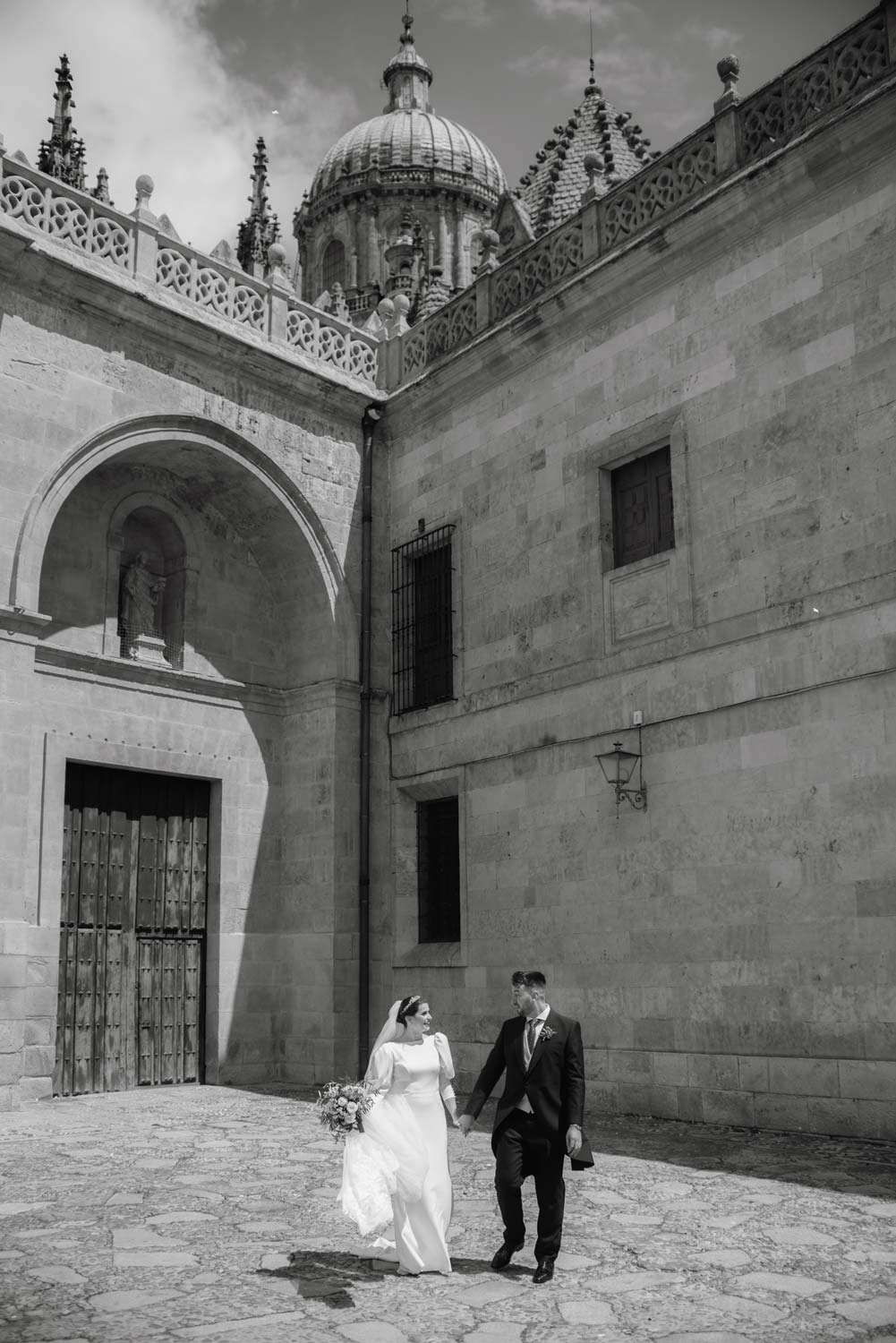 saskia fotografia boda de inés y ángel, salamanca